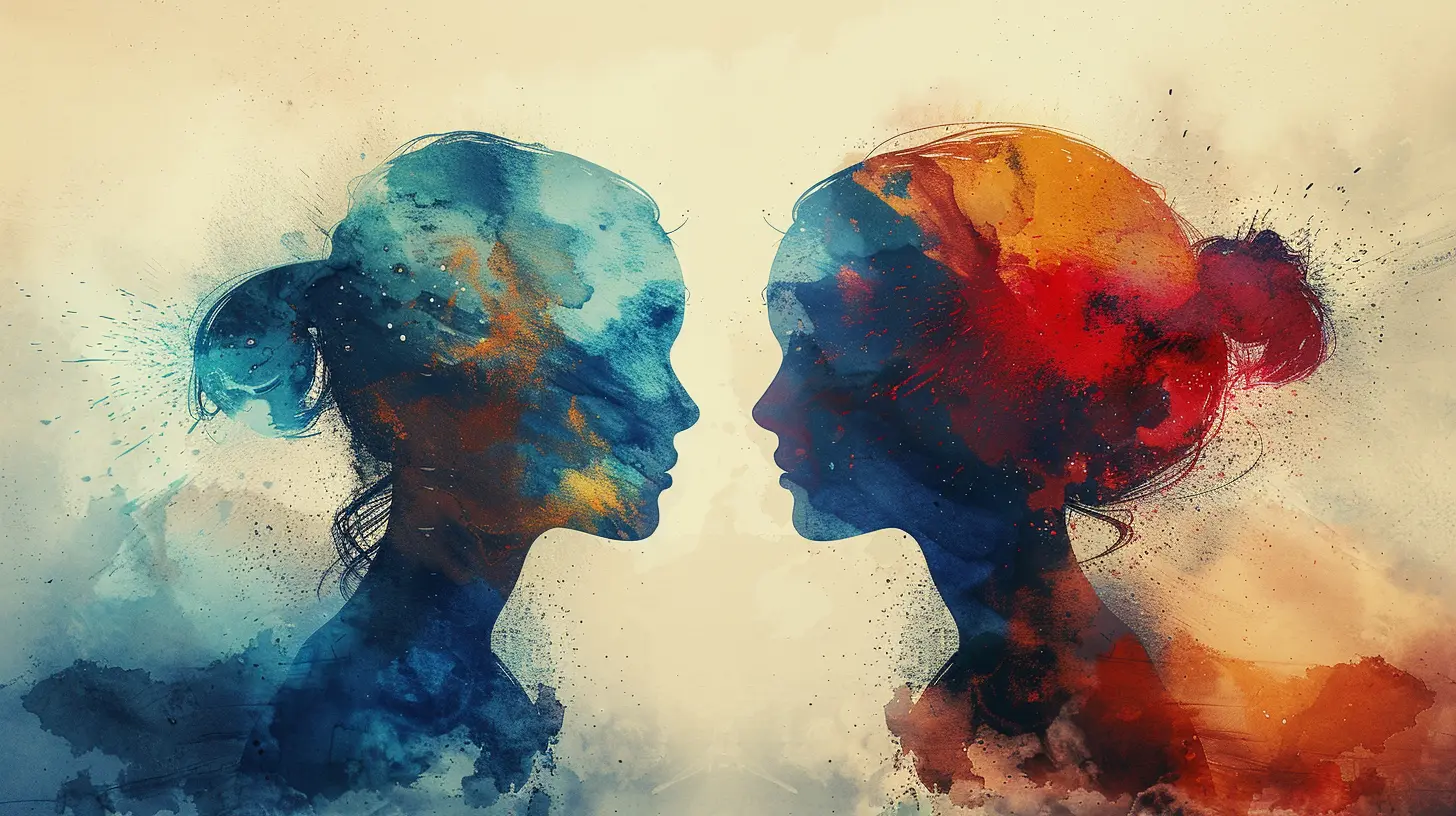 Navigating Family Conflicts: Psychology Tips for Peaceful Resolutions