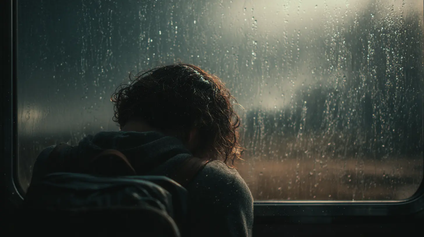 Navigating PTSD Triggers in Everyday Life