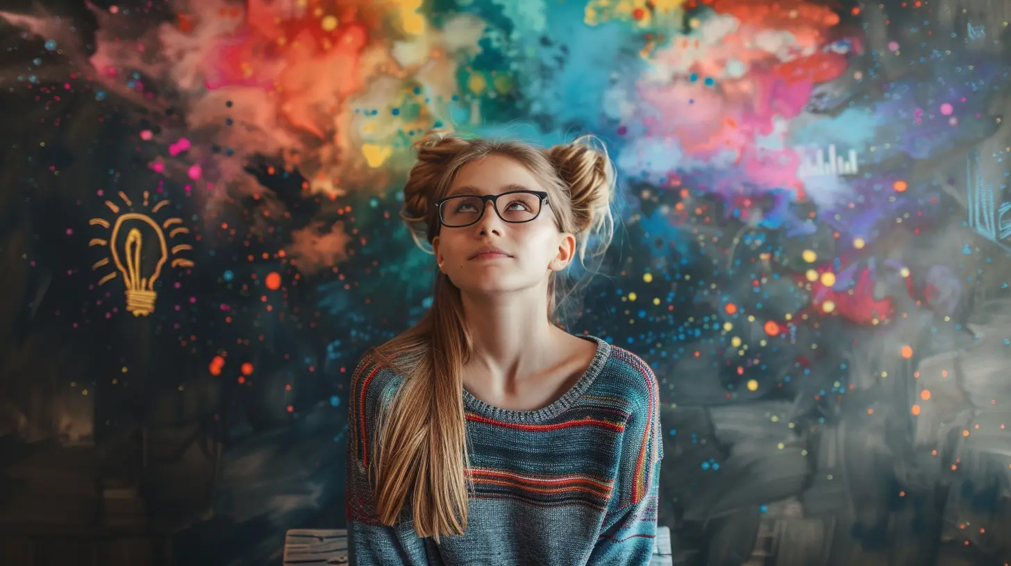 Neurodiversity in the Classroom: Embracing Learning Differences