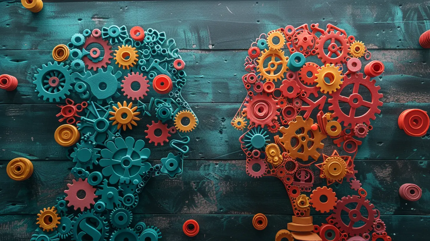 Neurodiversity in the Classroom: Embracing Learning Differences