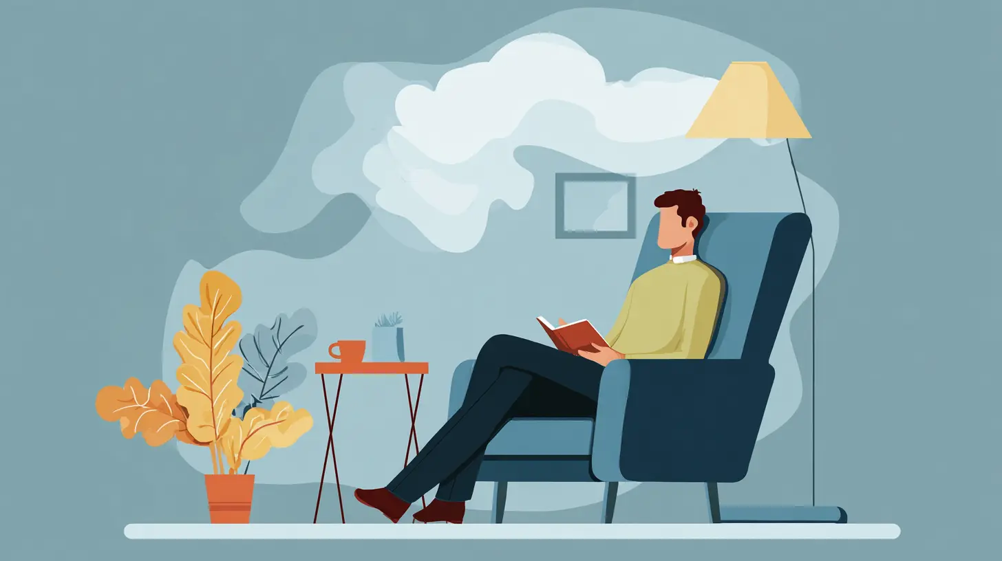 Online Therapy: Pros, Cons, and What to Expect