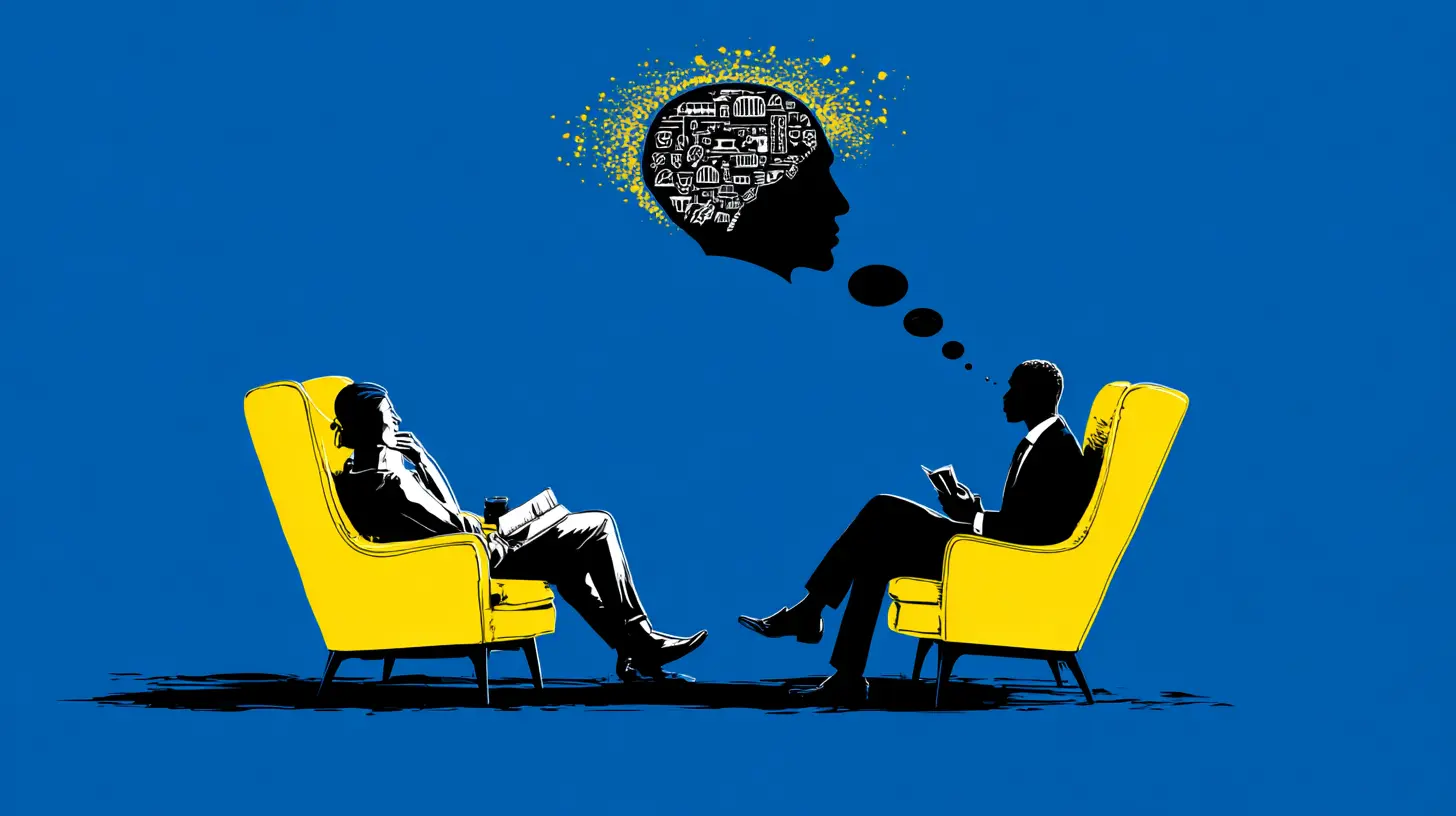 Online Therapy: Pros, Cons, and What to Expect