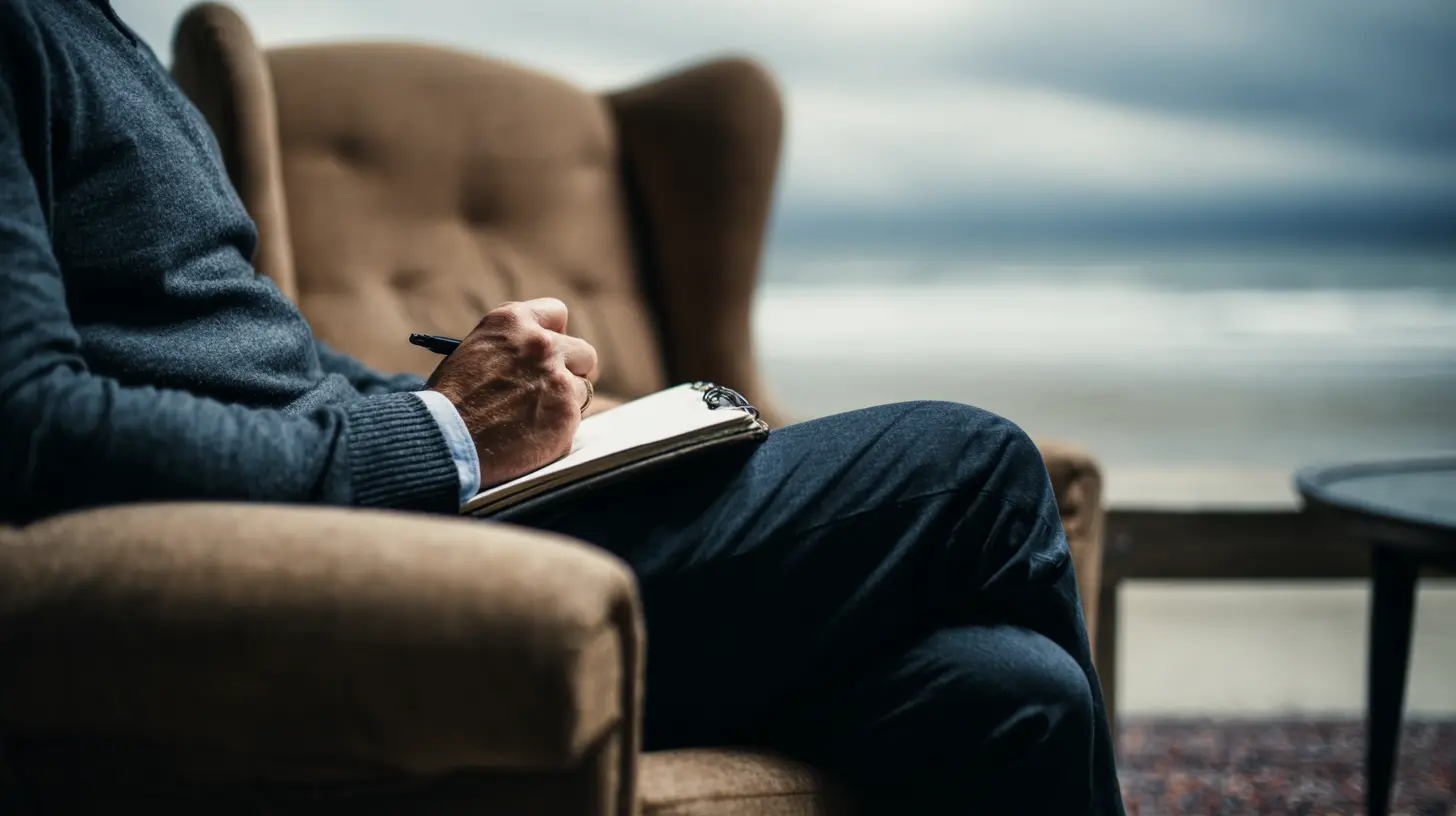 Online Therapy: Pros, Cons, and What to Expect