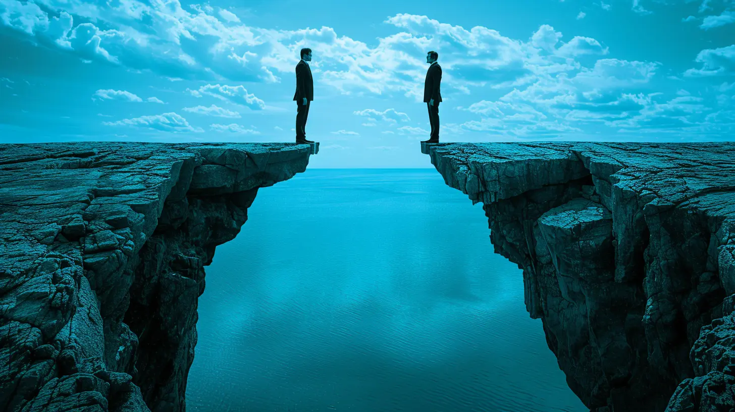 Overcoming Conflict in the Workplace: Strategies for Success