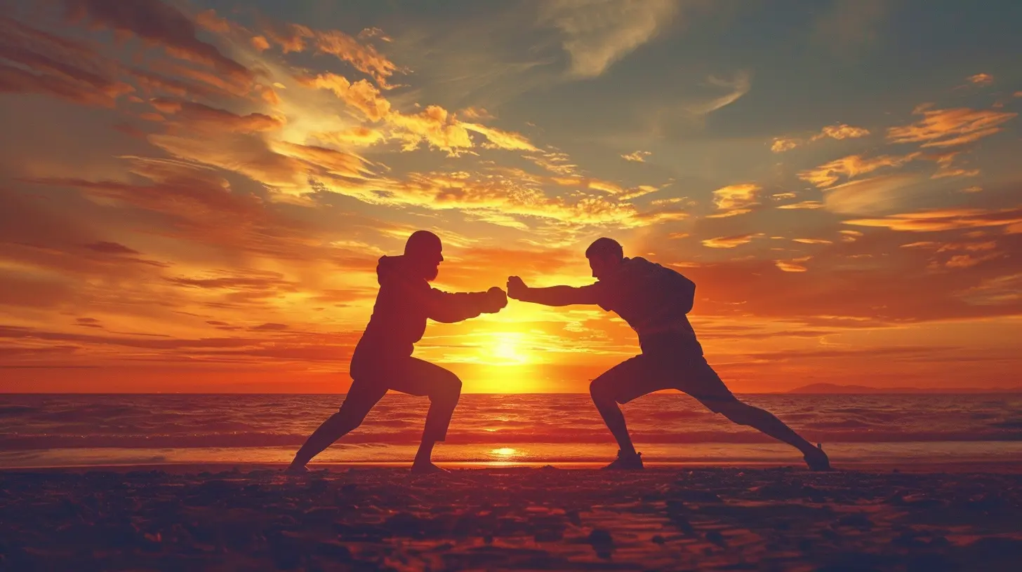 Overcoming Conflict in the Workplace: Strategies for Success