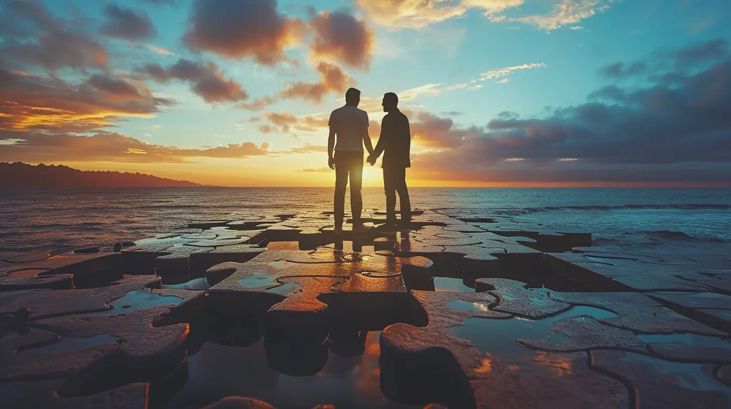 Overcoming Conflict in the Workplace: Strategies for Success