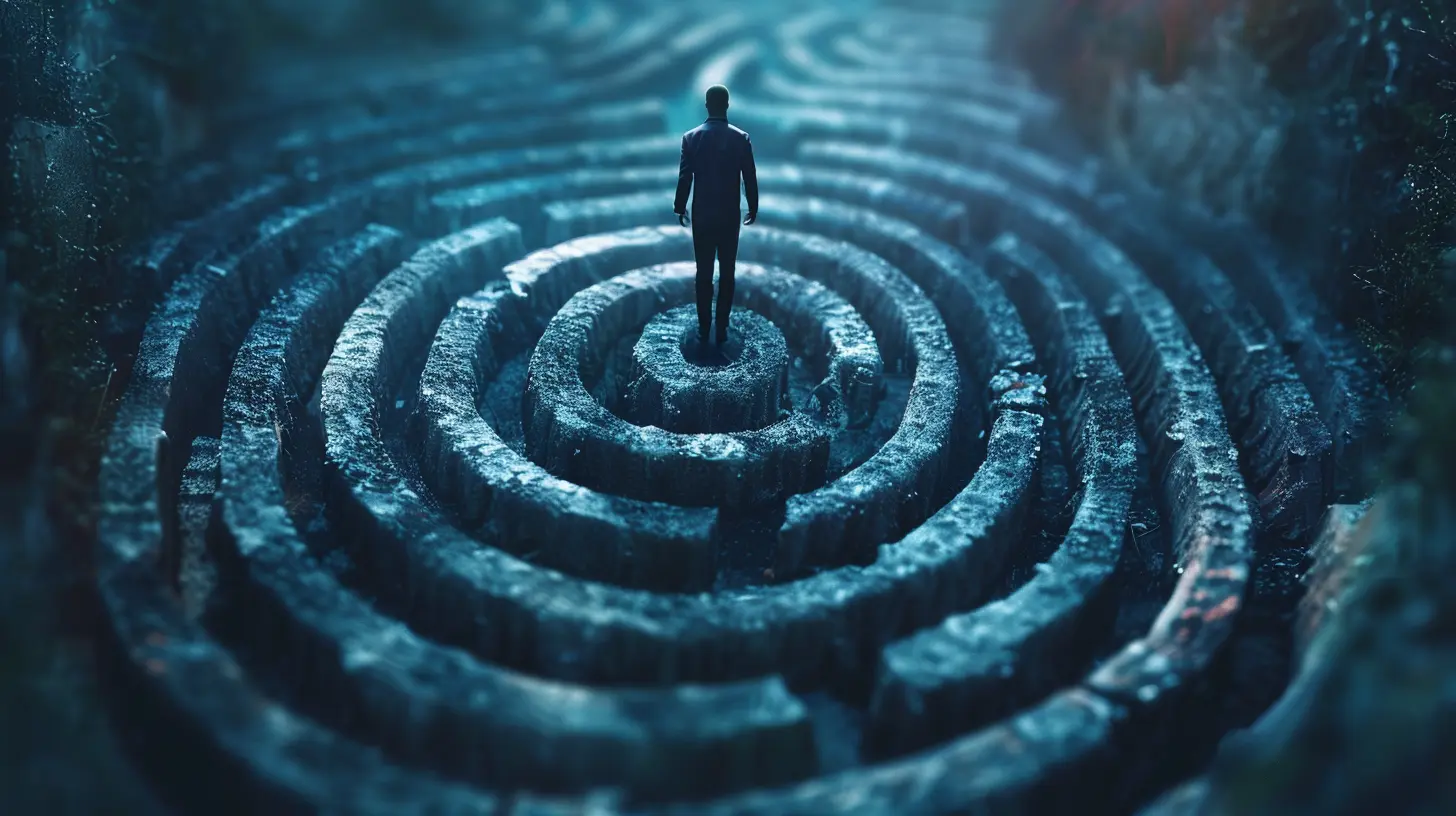 Overcoming Self-Doubt: A Path to Greater Mental Toughness