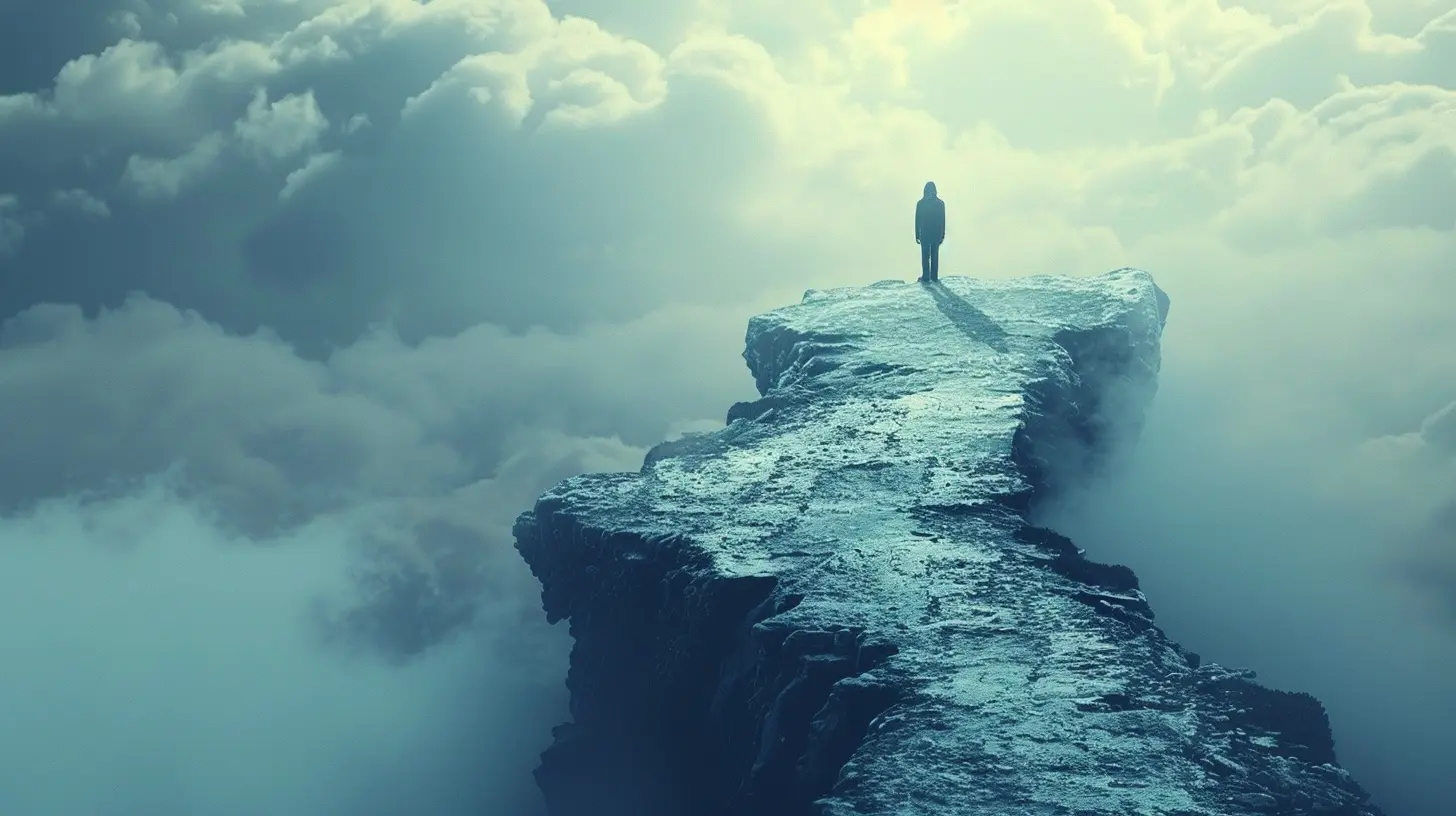 Overcoming Self-Doubt: A Path to Greater Mental Toughness