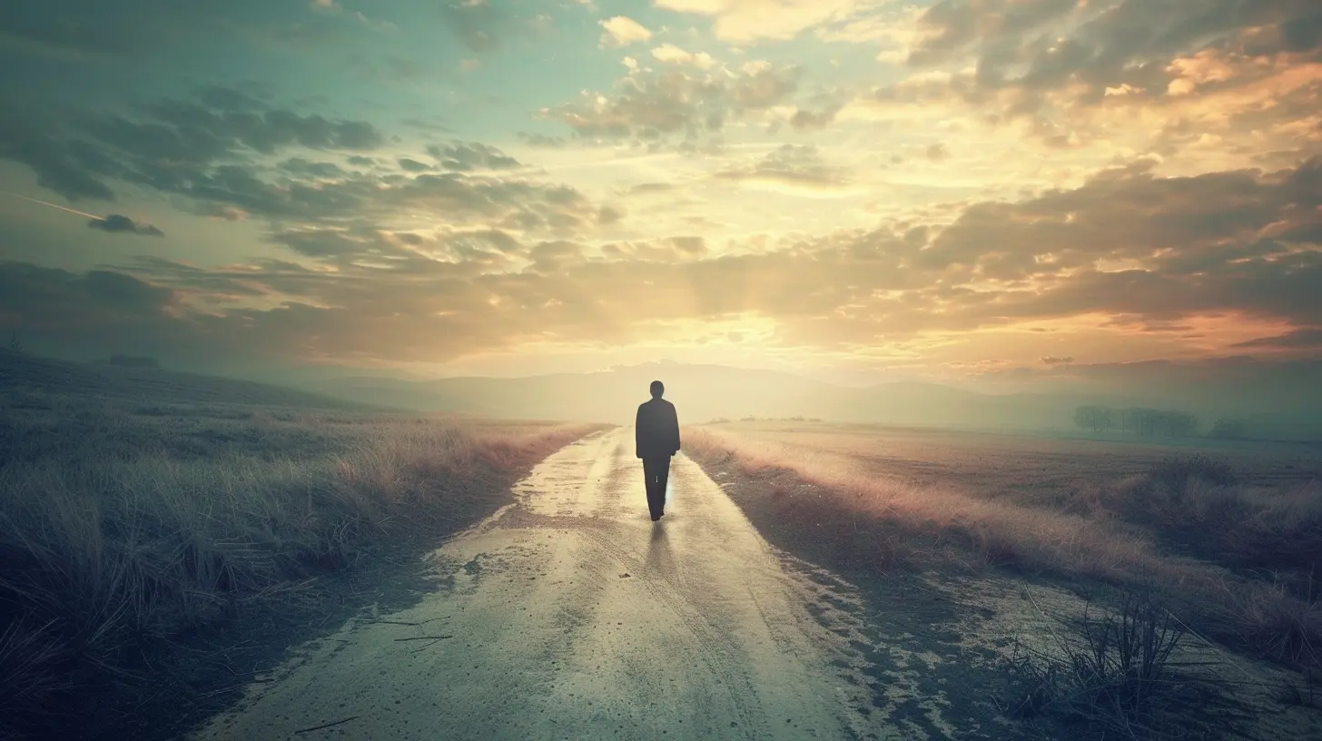 Overcoming Self-Doubt: A Path to Greater Mental Toughness