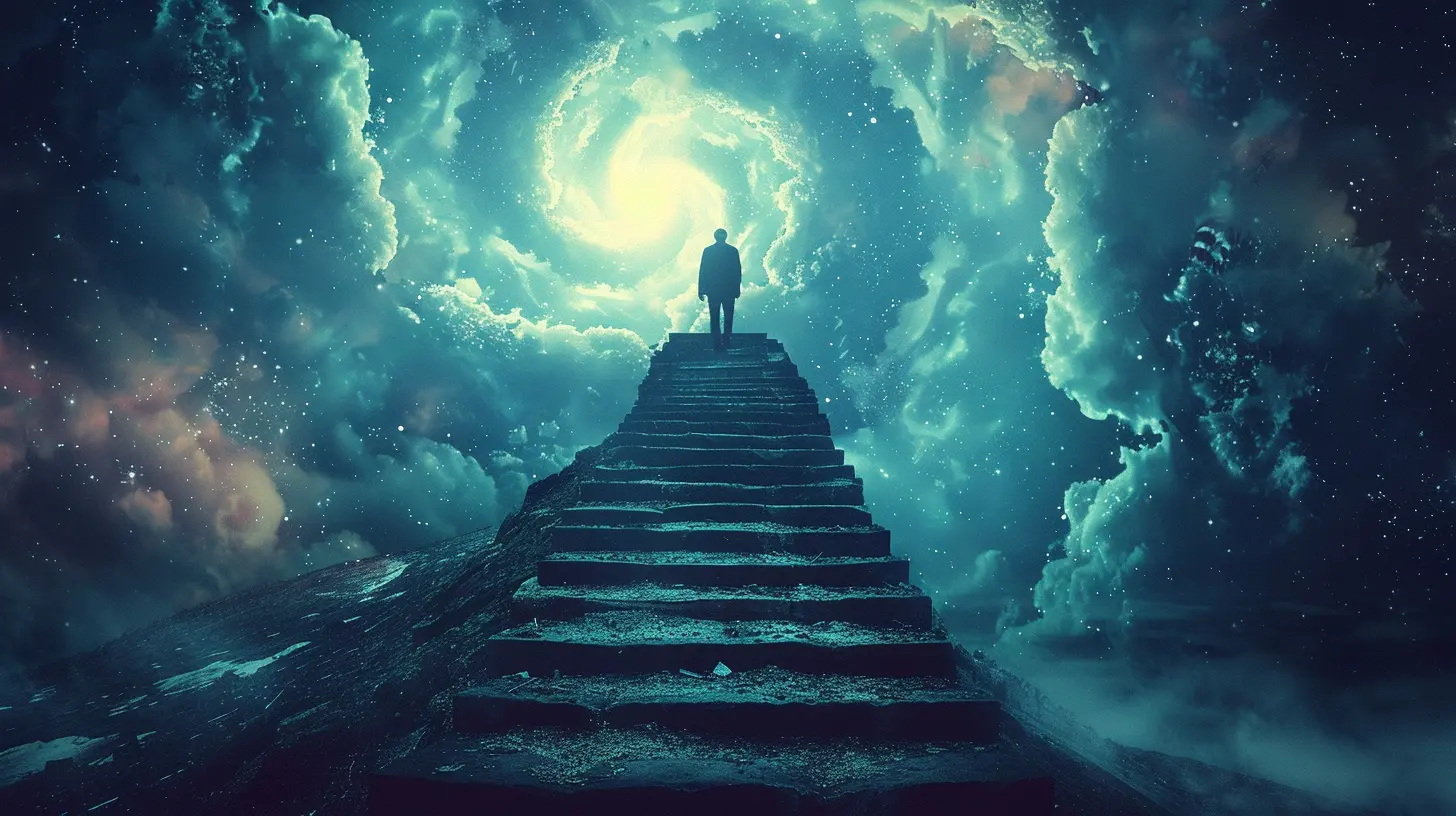 Overcoming Self-Doubt: A Path to Greater Mental Toughness