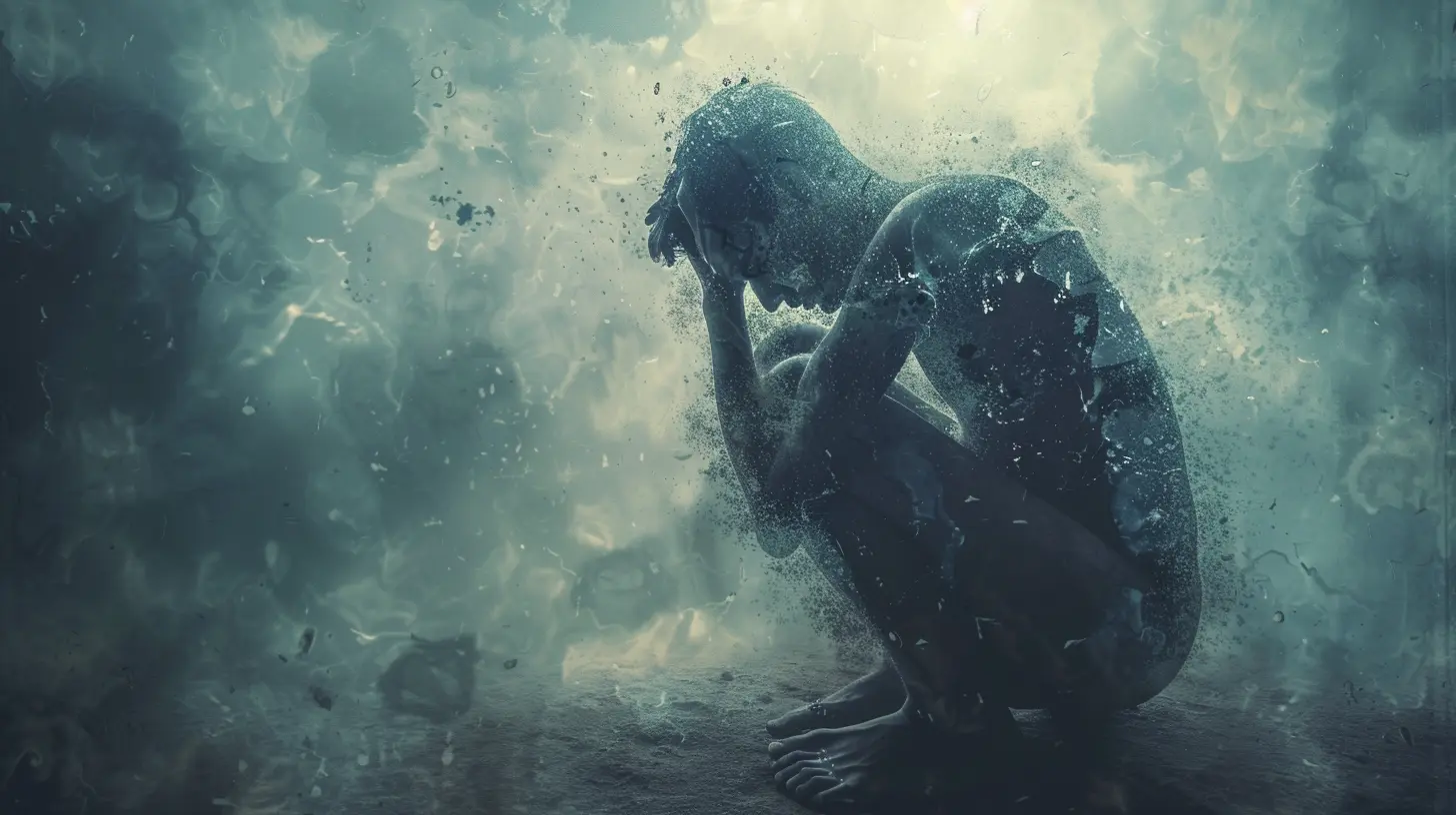 Overcoming Trauma Triggers in Everyday Life