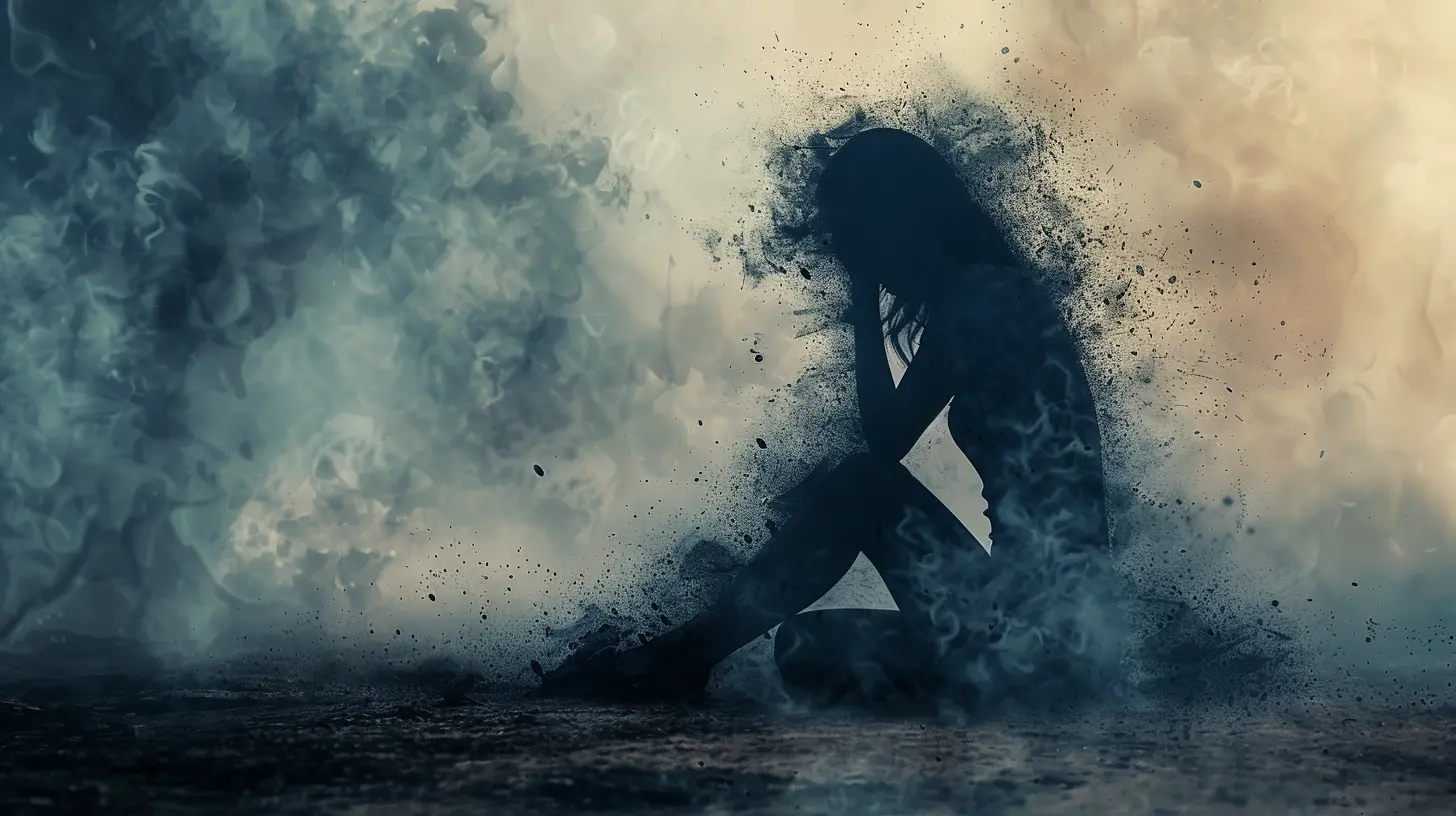 Overcoming Trauma Triggers in Everyday Life