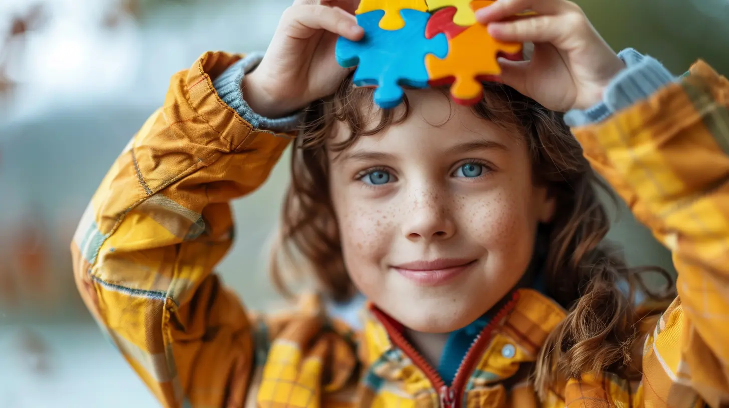 Parenting a Child with Learning Disabilities: Tips for Reducing Stress