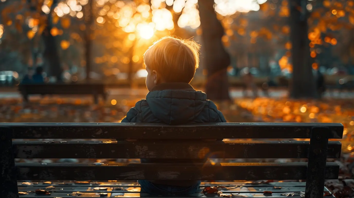 Parenting a Child with Learning Disabilities: Tips for Reducing Stress