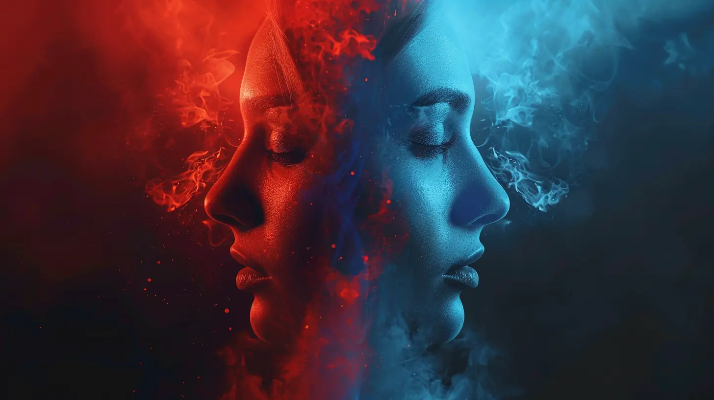 Personality and Risk-Taking: What Drives Your Choices?