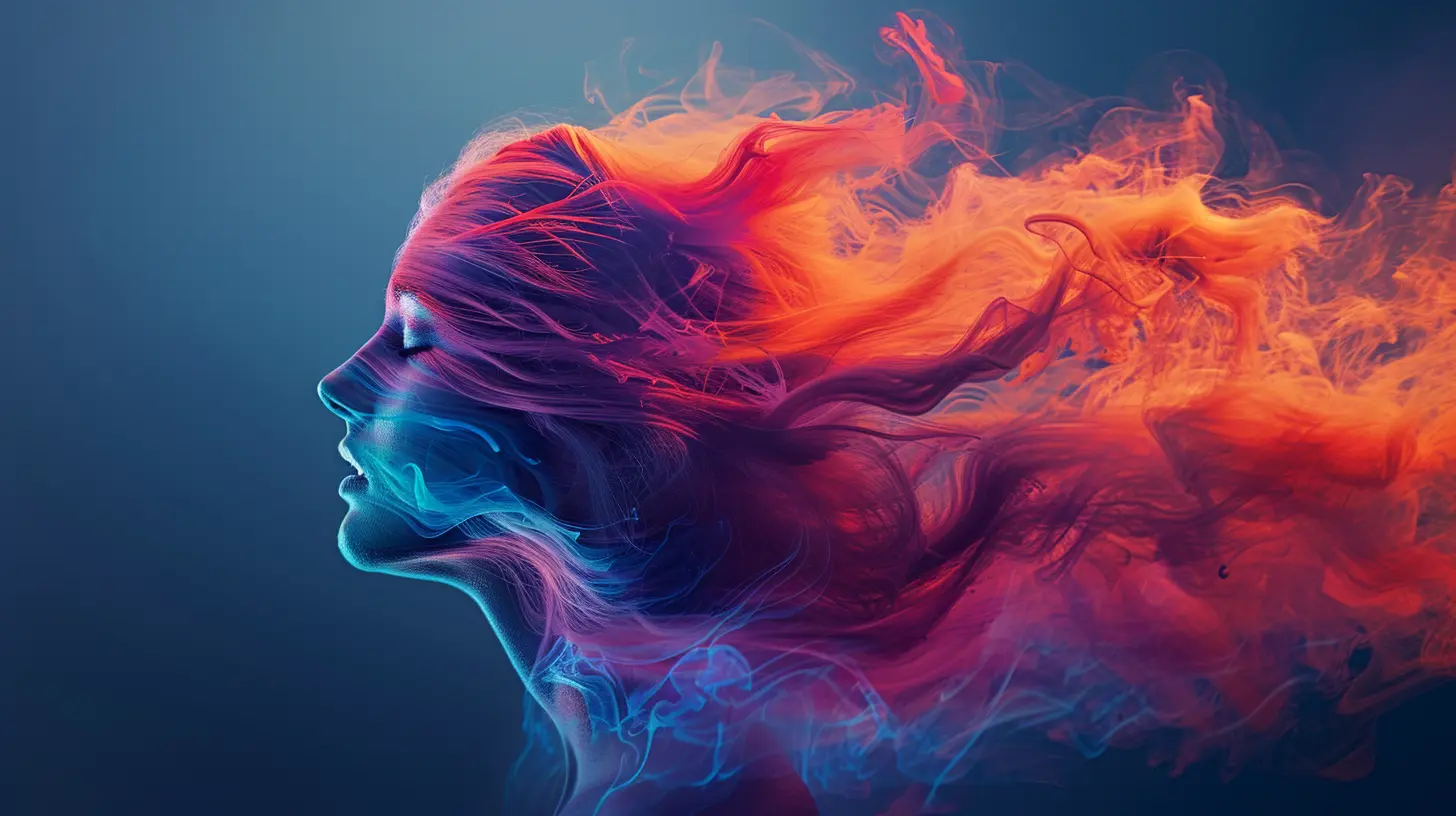 Personality and Risk-Taking: What Drives Your Choices?