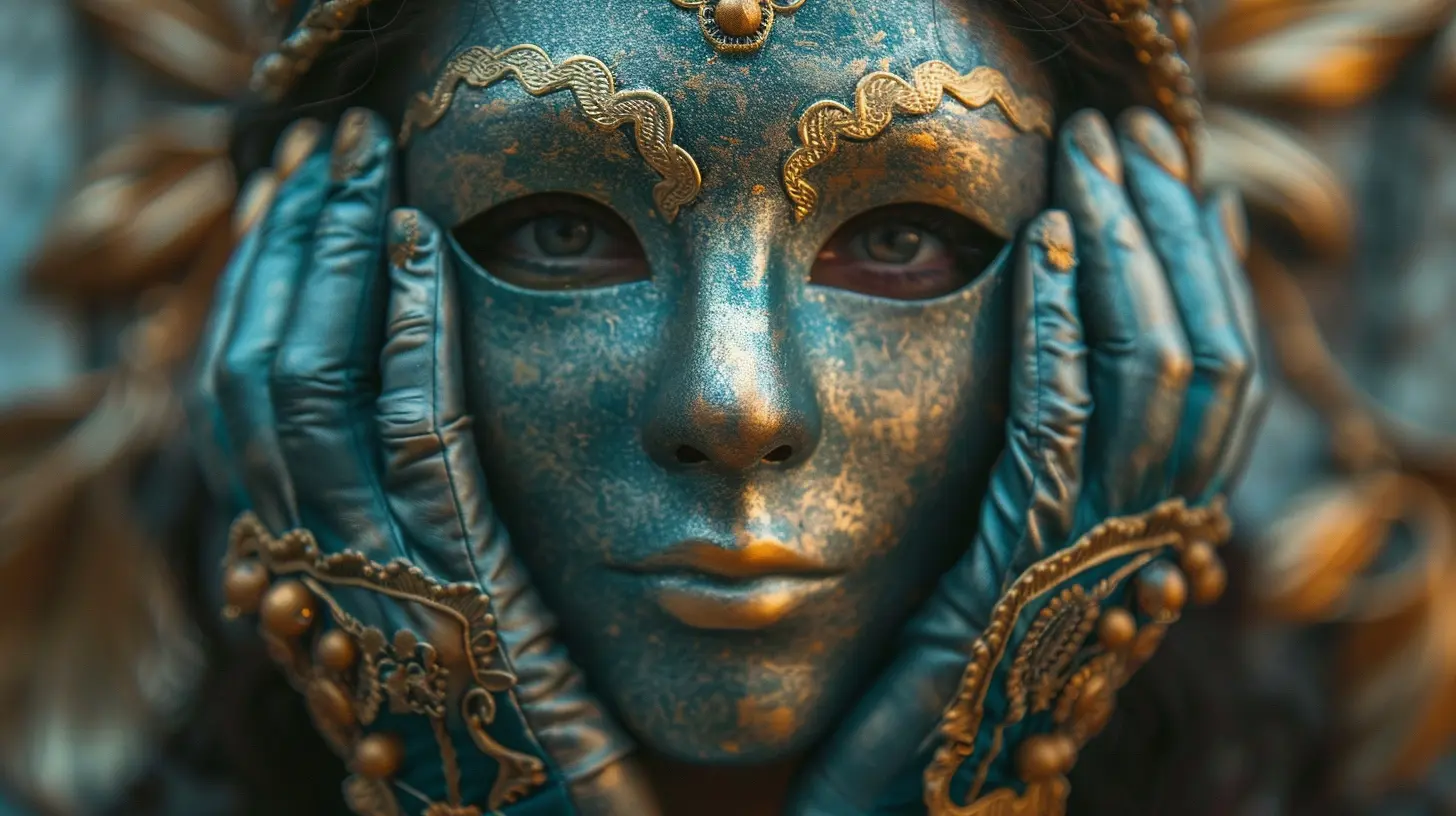 Personality and Spirituality: How Traits Influence Belief Systems