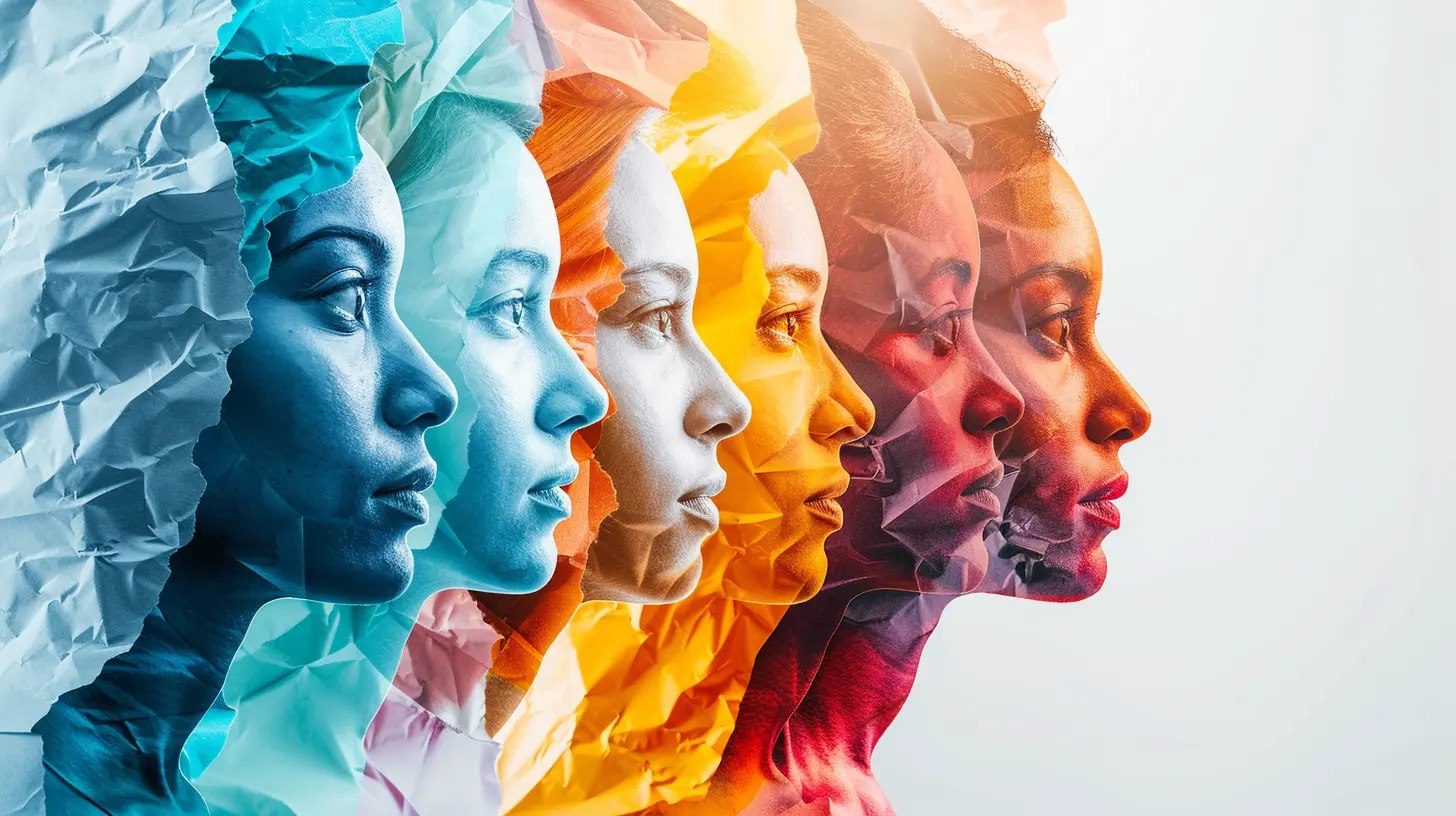 Personality and Spirituality: How Traits Influence Belief Systems