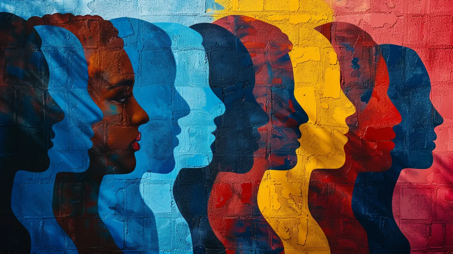 Personality and Spirituality: How Traits Influence Belief Systems