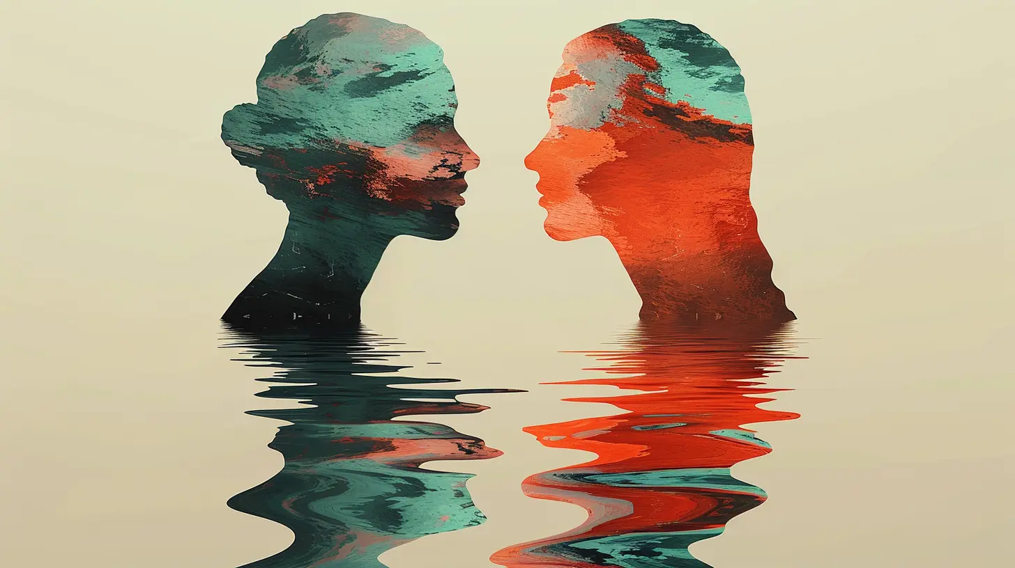 Personality and Spirituality: How Traits Influence Belief Systems
