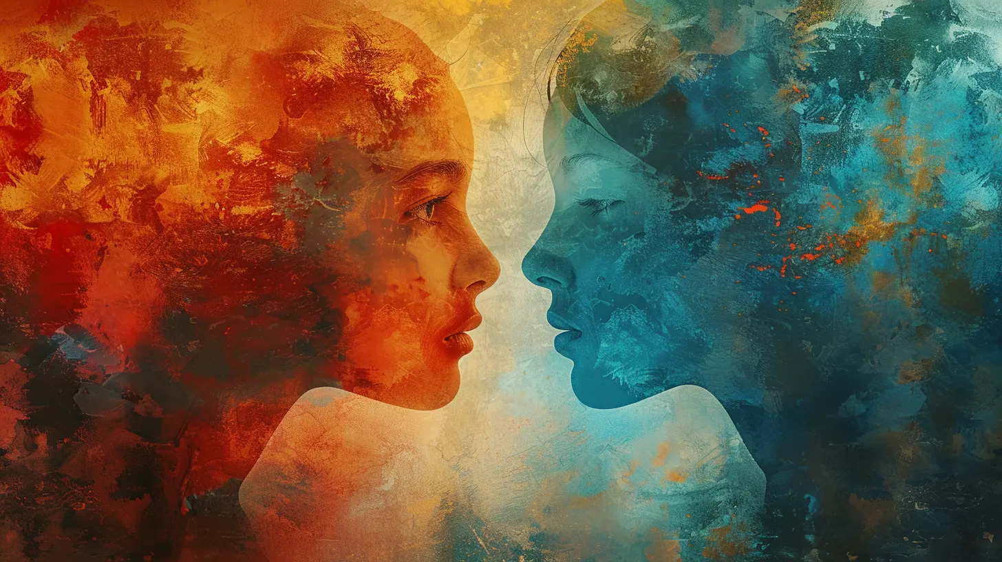 Personality Traits and Their Influence on Parenting Styles