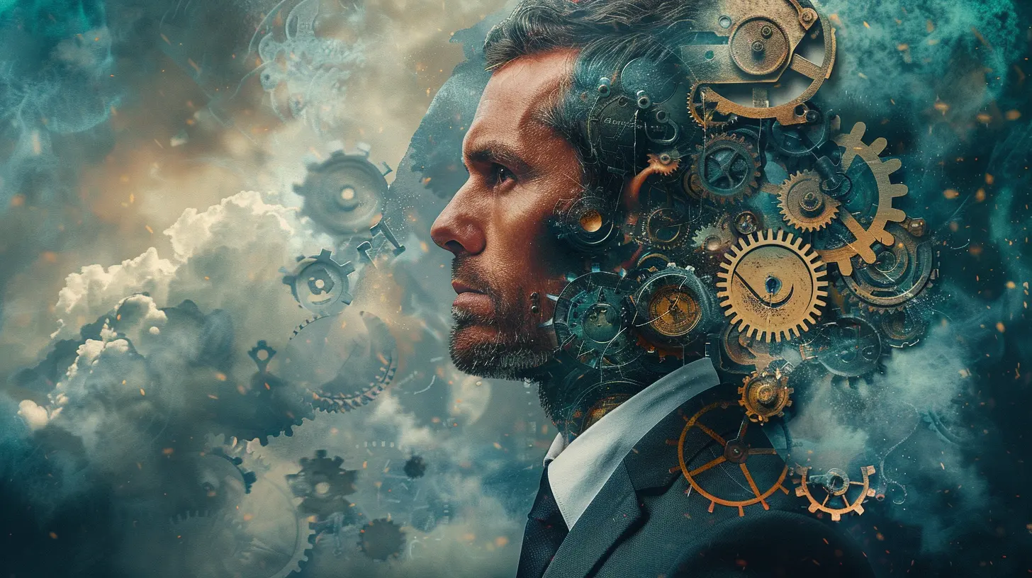 Personality Types and Career Choices: Finding Your Best Fit