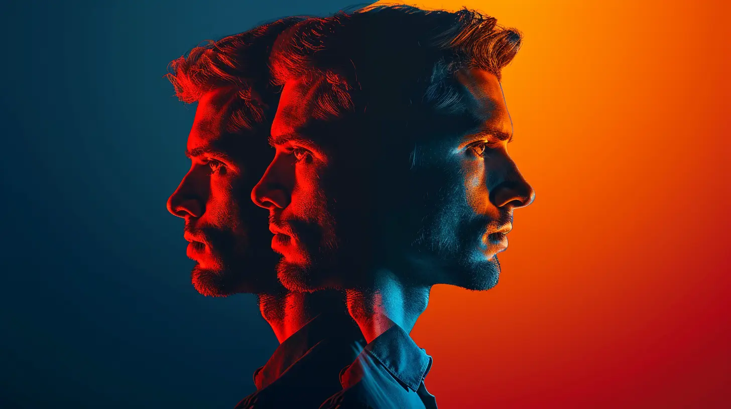 Personality Types and Leadership Styles: What They Reveal About You
