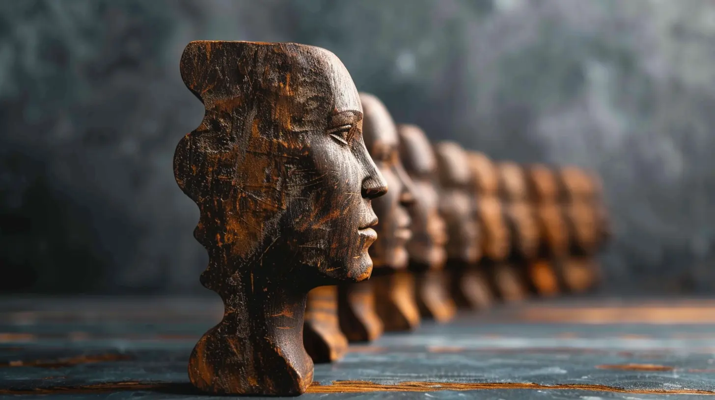 Personality Types and Leadership Styles: What They Reveal About You