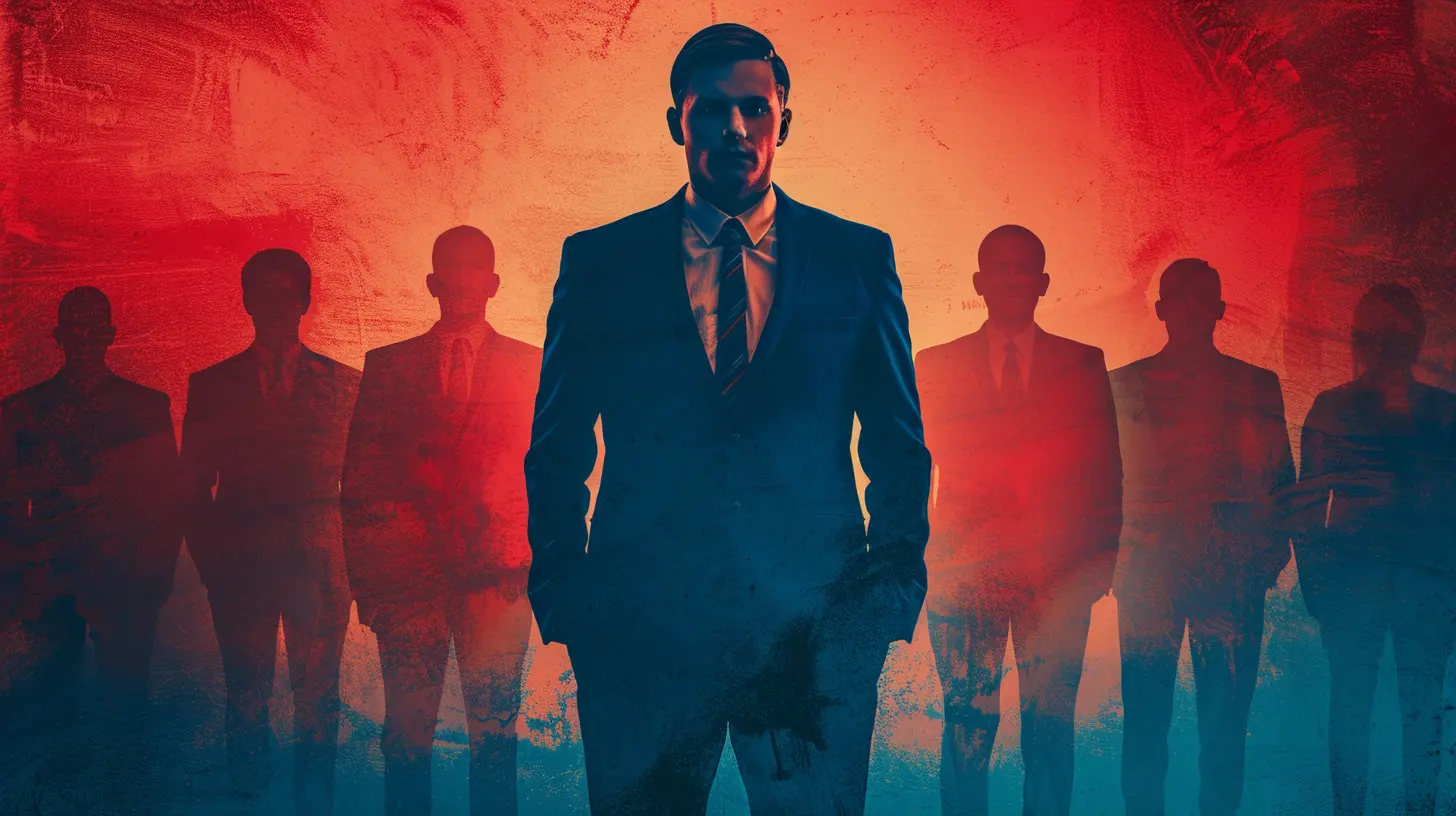 Personality Types and Leadership Styles: What They Reveal About You