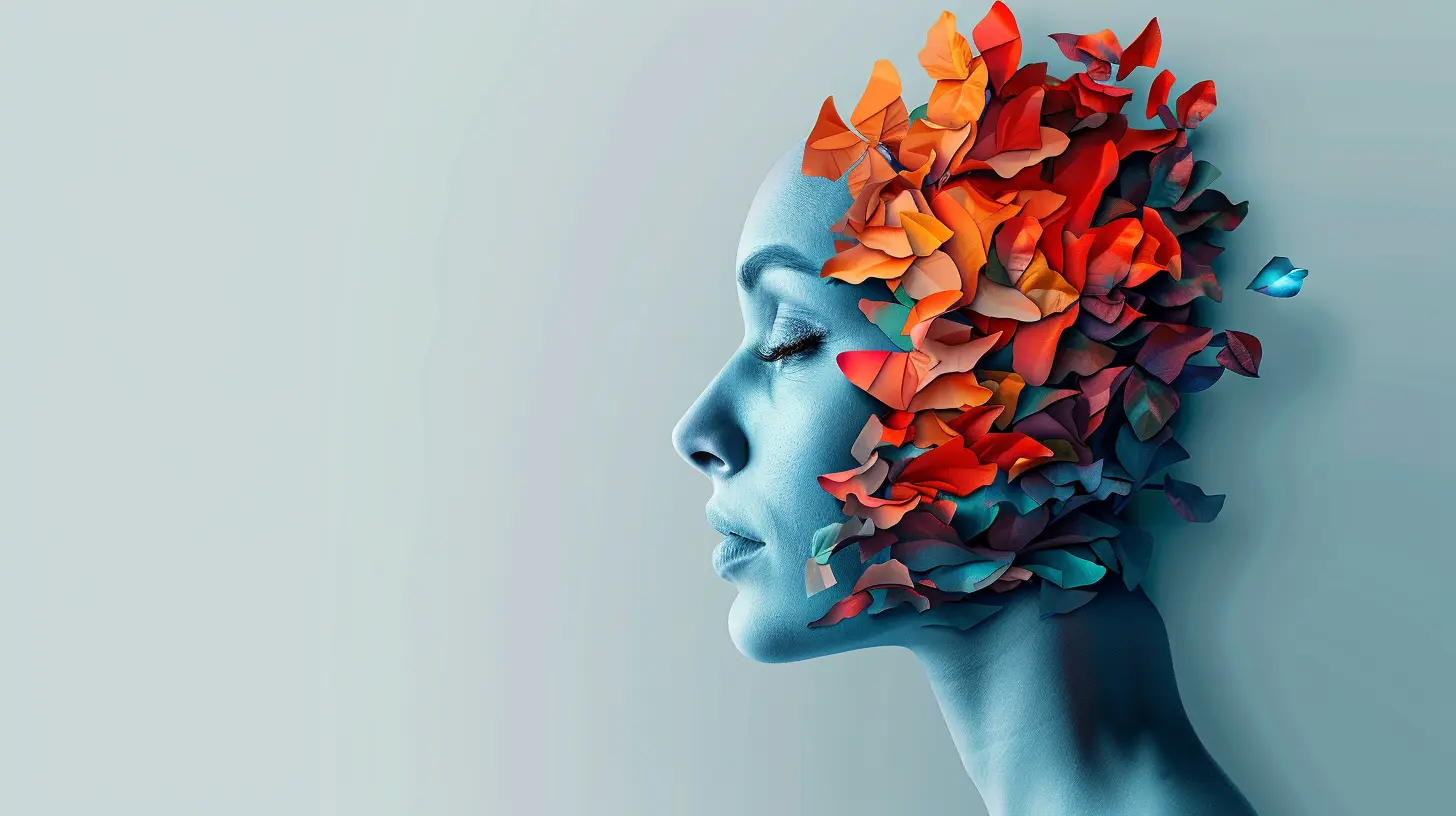 Personality Types and Personal Growth: Unlocking Your Potential