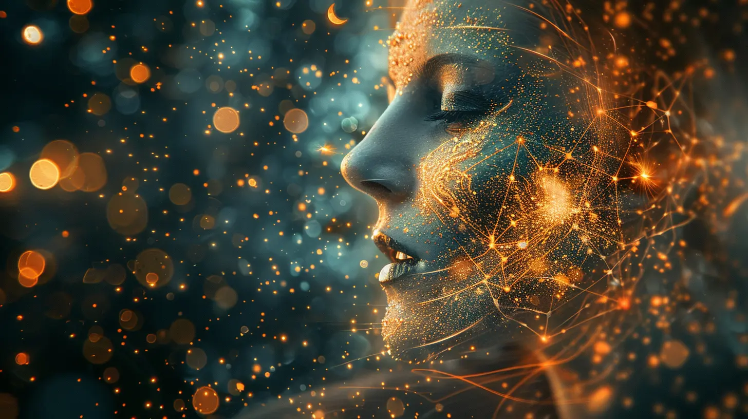 Personality Types and Personal Growth: Unlocking Your Potential