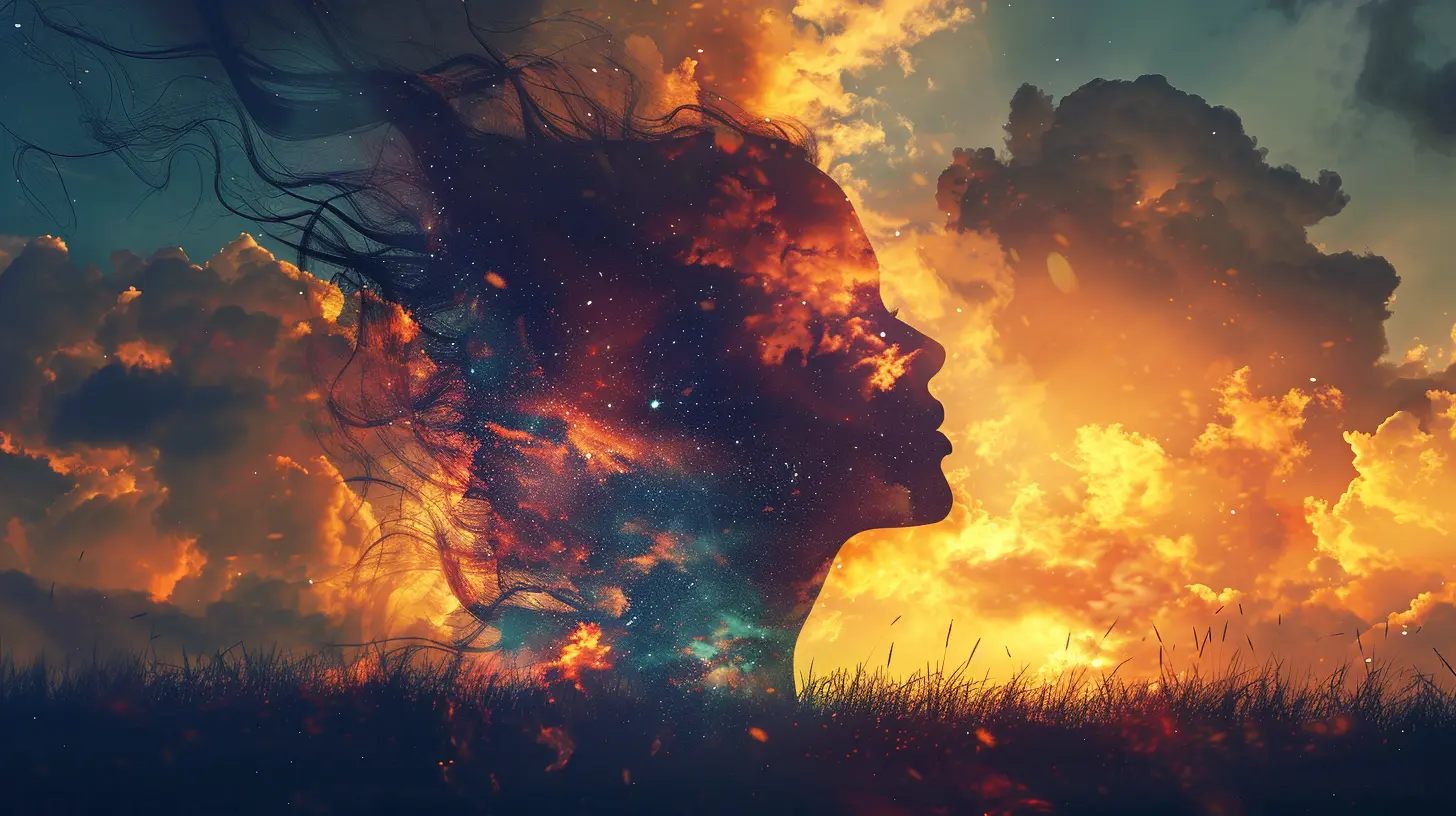 Personality Types and Personal Growth: Unlocking Your Potential