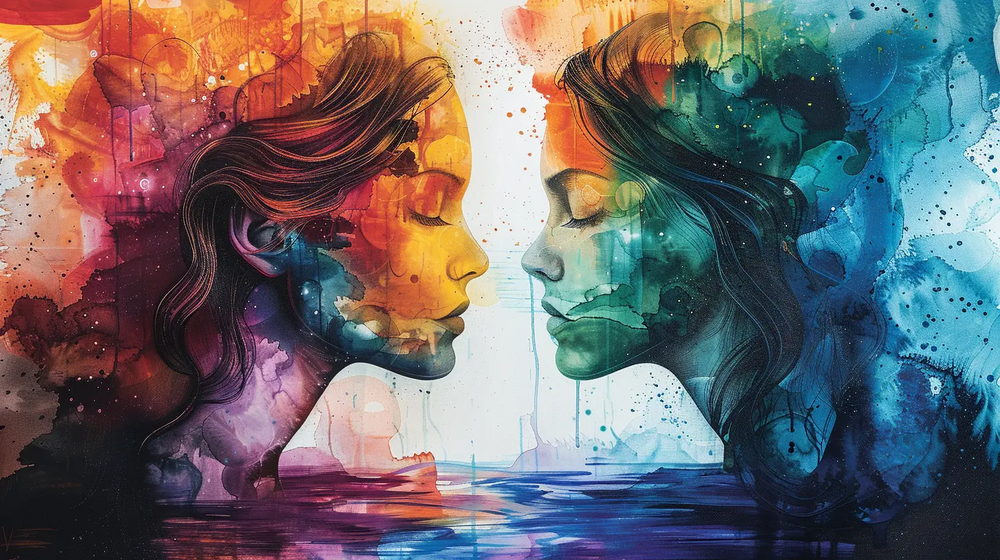 Personality Types and the Art of Setting Boundaries