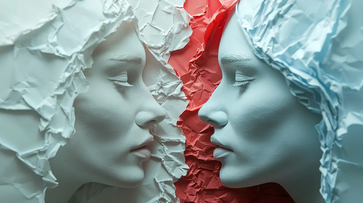 Personality Types and the Art of Setting Boundaries