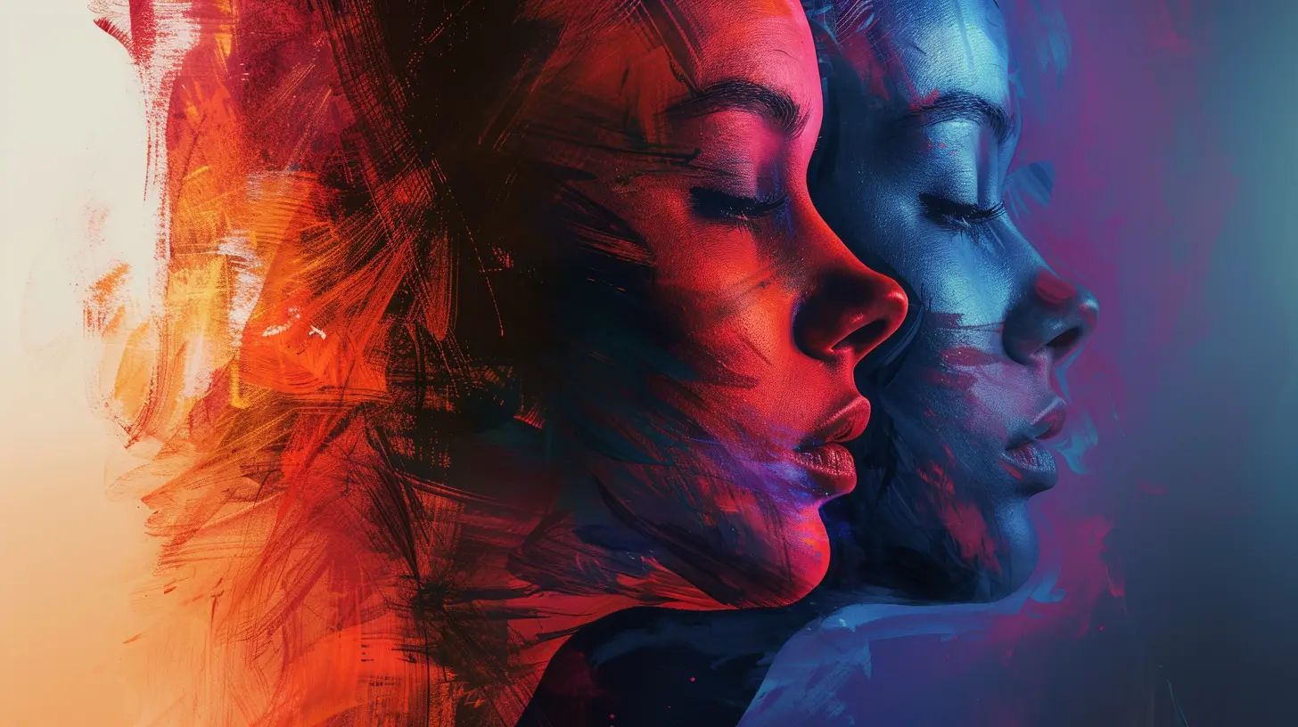 Personality Types and the Art of Setting Boundaries