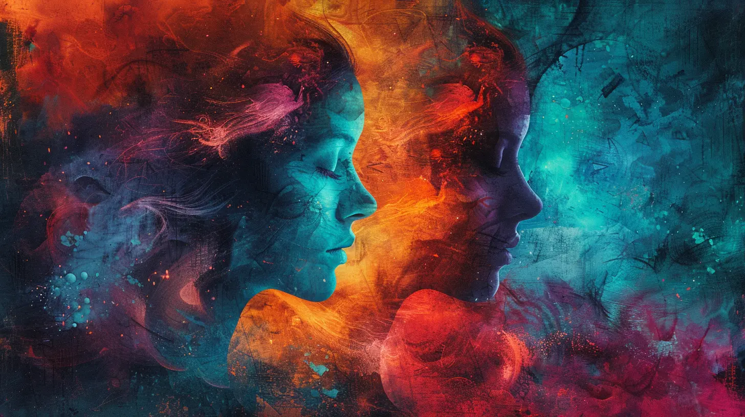 Personality Types and the Psychology of Motivation