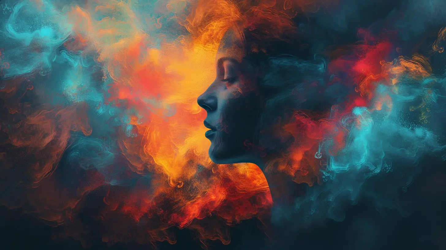 Personality Types and the Pursuit of Meaningful Goals