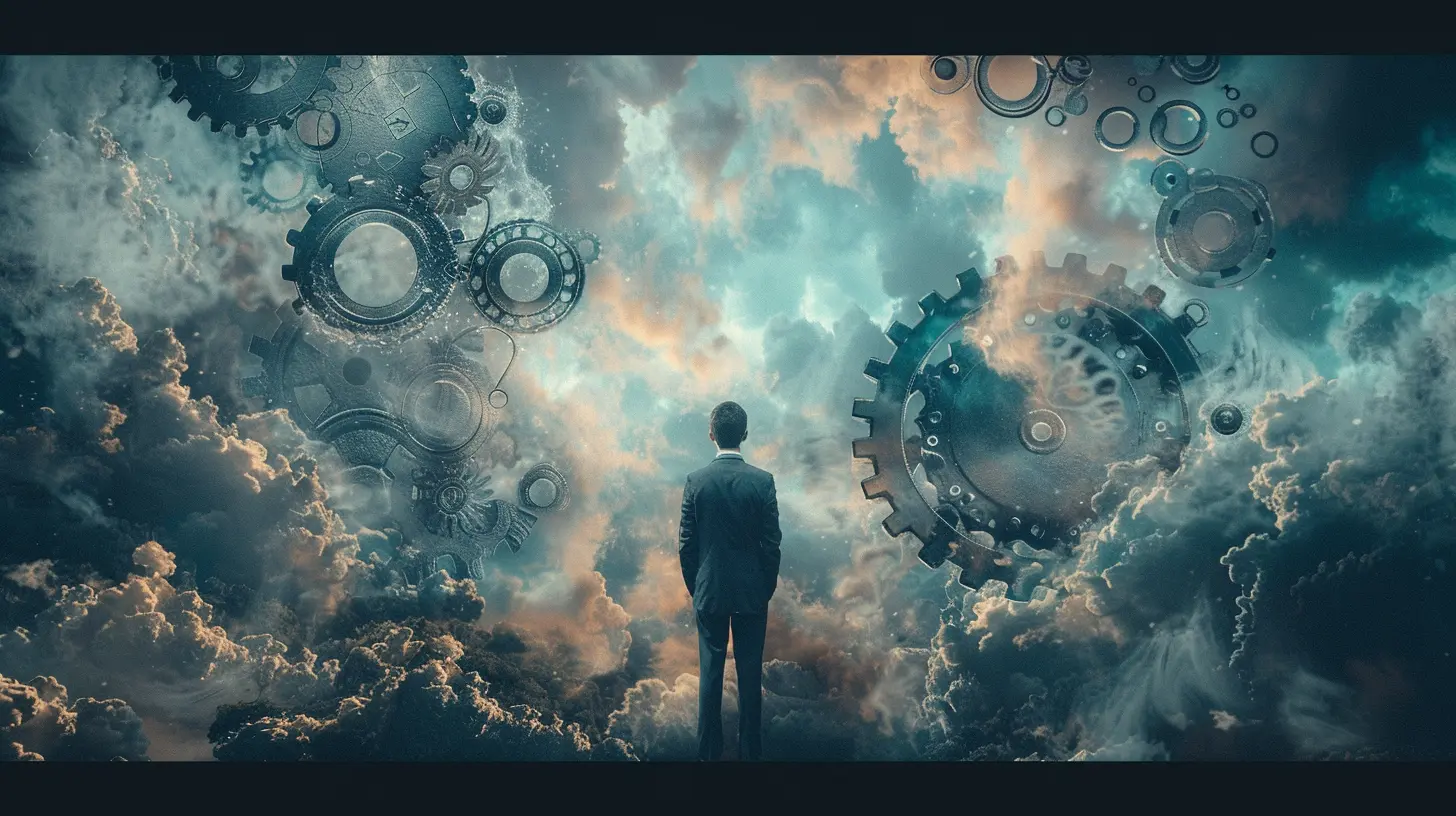 Personality Types and the Pursuit of Meaningful Goals