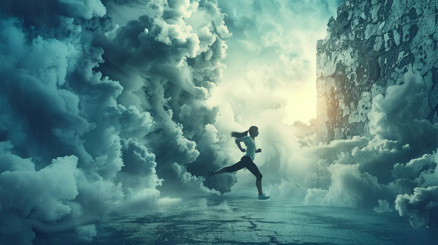Practical Exercises to Boost Your Mental Toughness
