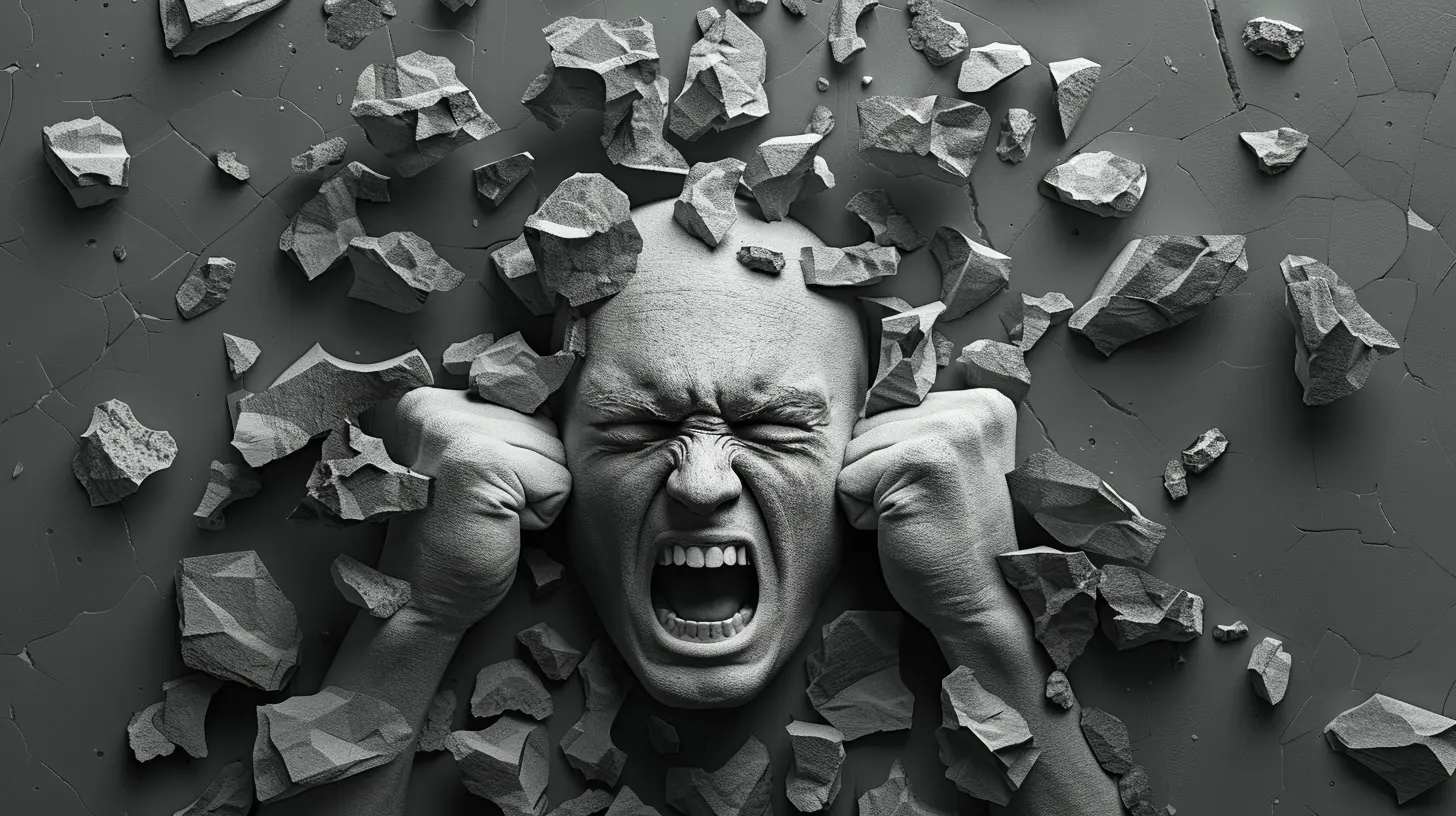 Practical Exercises to Boost Your Mental Toughness