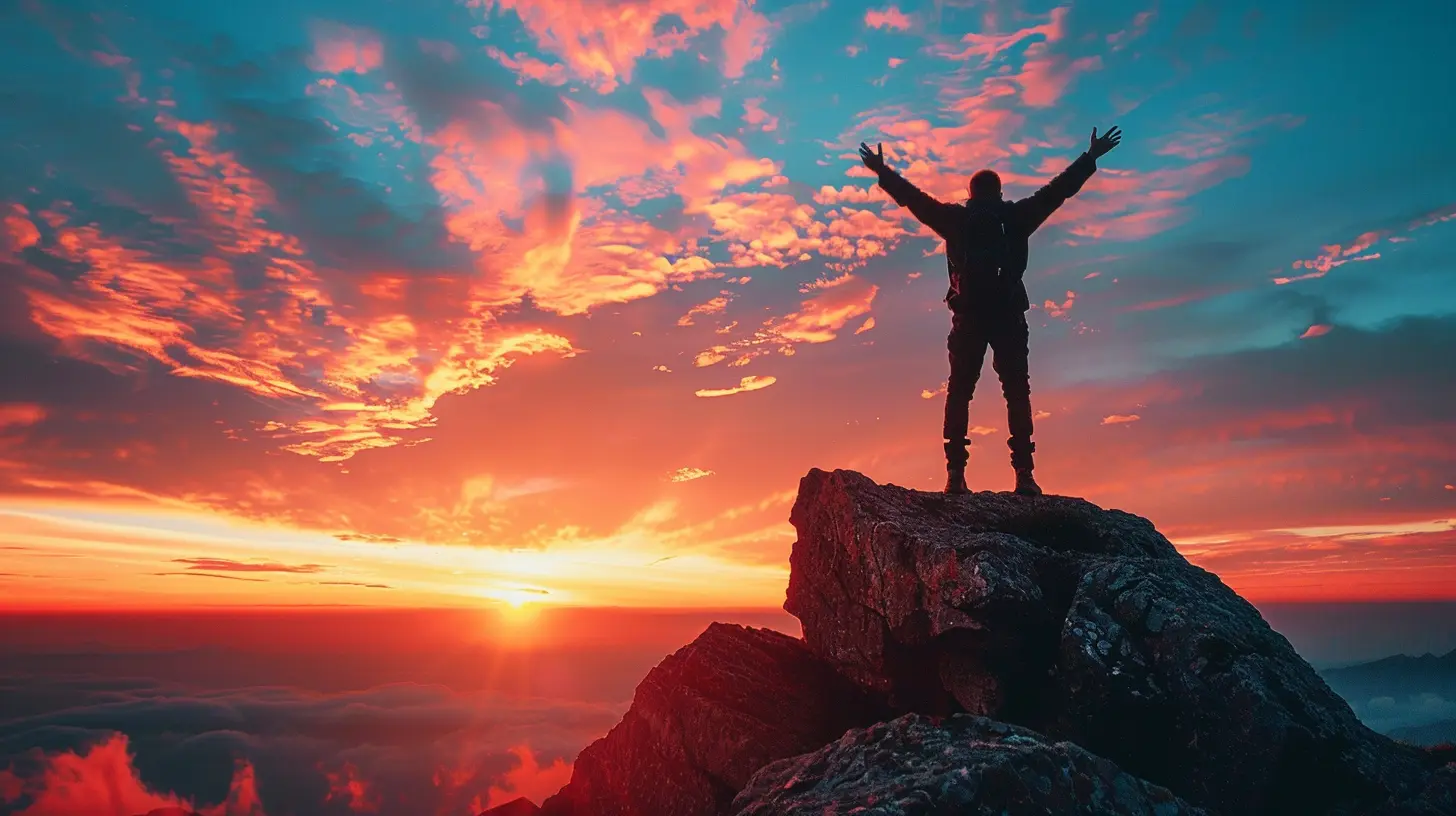 Practical Exercises to Boost Your Mental Toughness