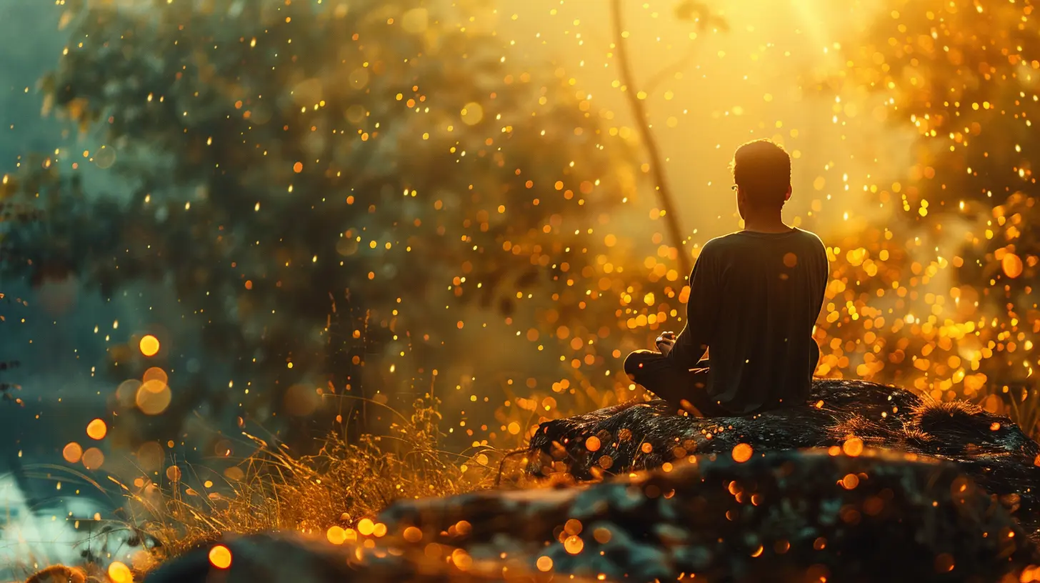 Practicing Mindfulness in a Distracted World: Tips for Staying Present