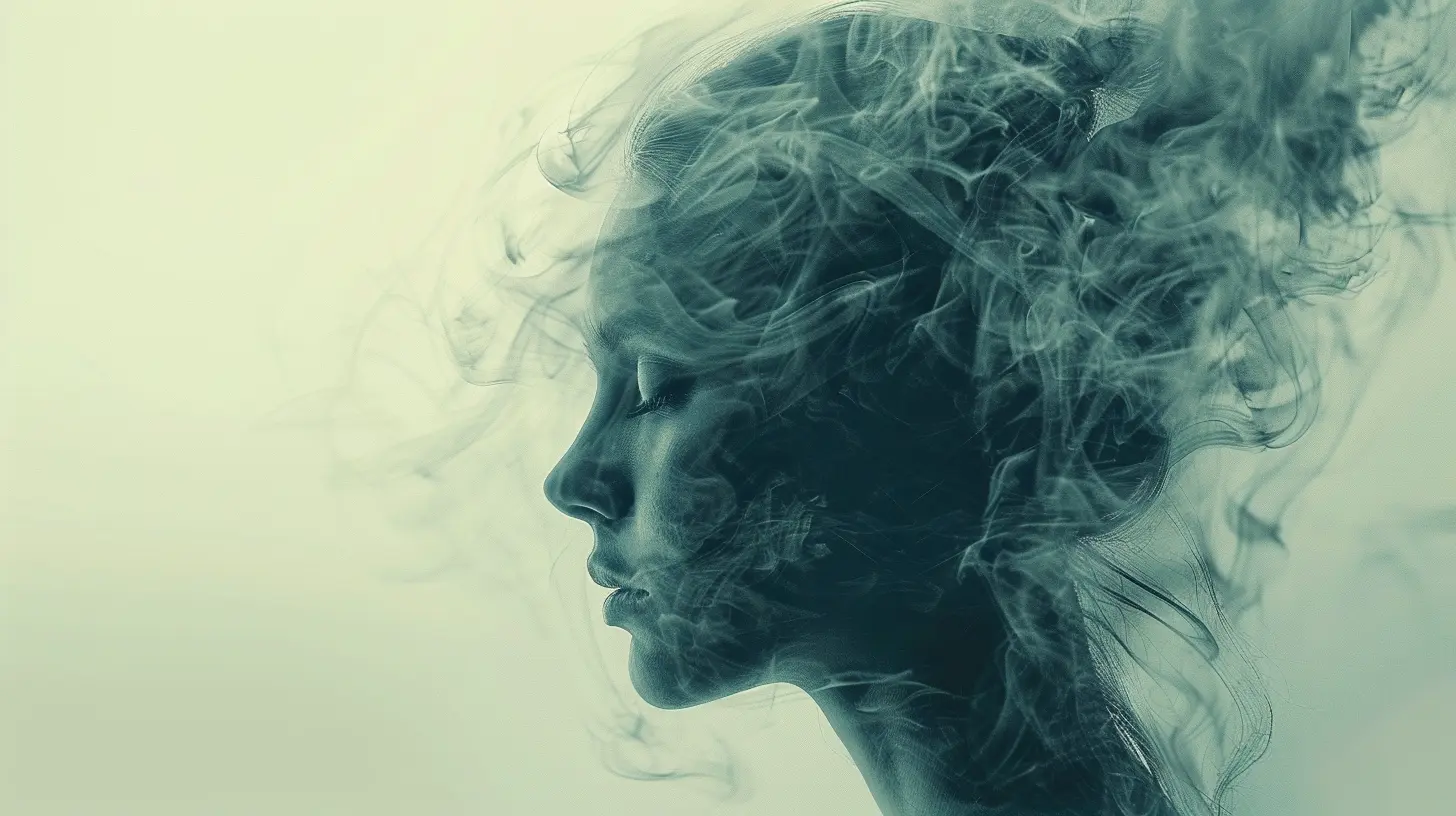 Psychoanalysis and the Body: How Physical Symptoms Reflect the Unconscious