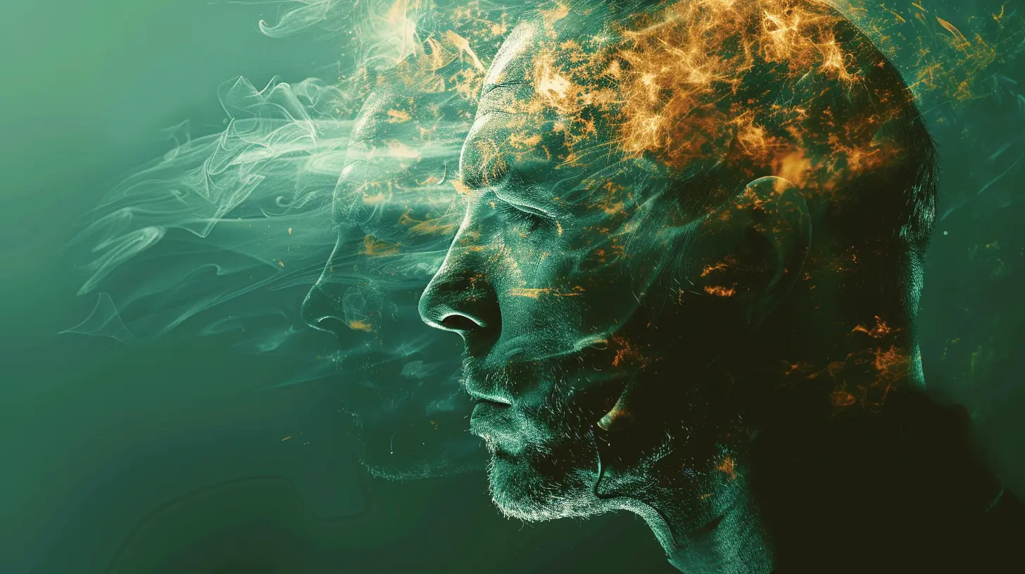 Psychoanalysis and the Body: How Physical Symptoms Reflect the Unconscious