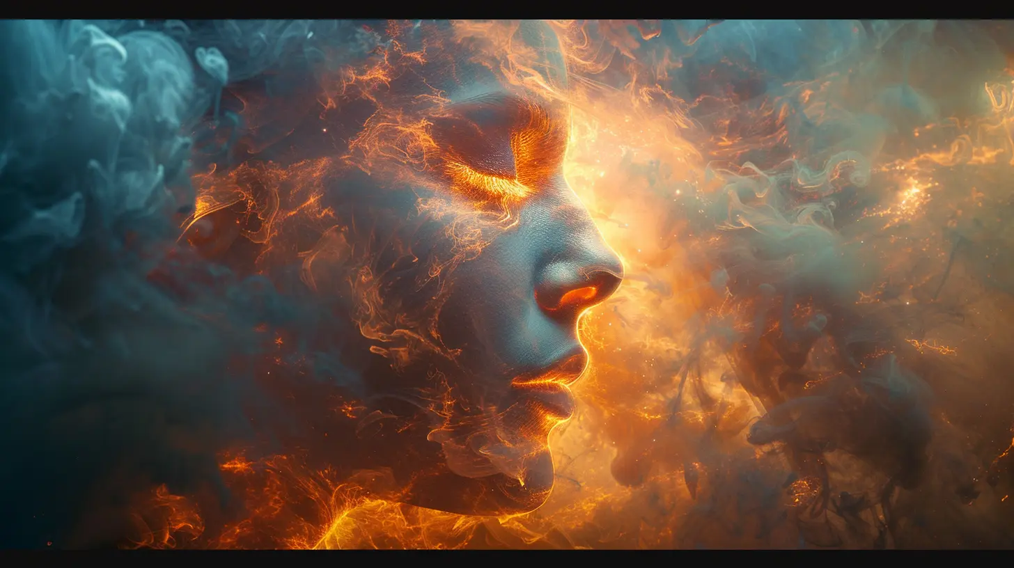 Psychoanalysis and the Body: How Physical Symptoms Reflect the Unconscious