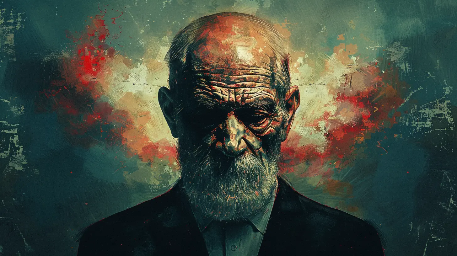 Psychoanalysis in the Modern World: Does Freud Still Matter?