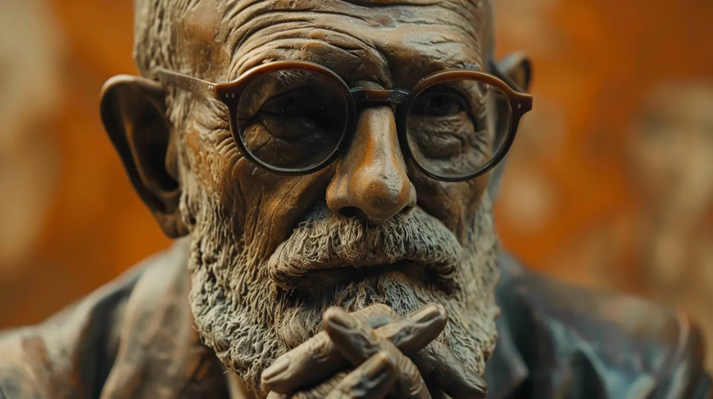 Psychoanalysis in the Modern World: Does Freud Still Matter?