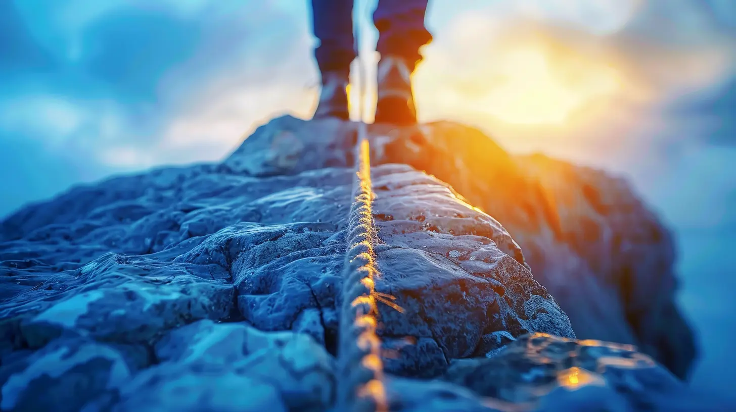 Psychological Flexibility: The Key to Mental Strength