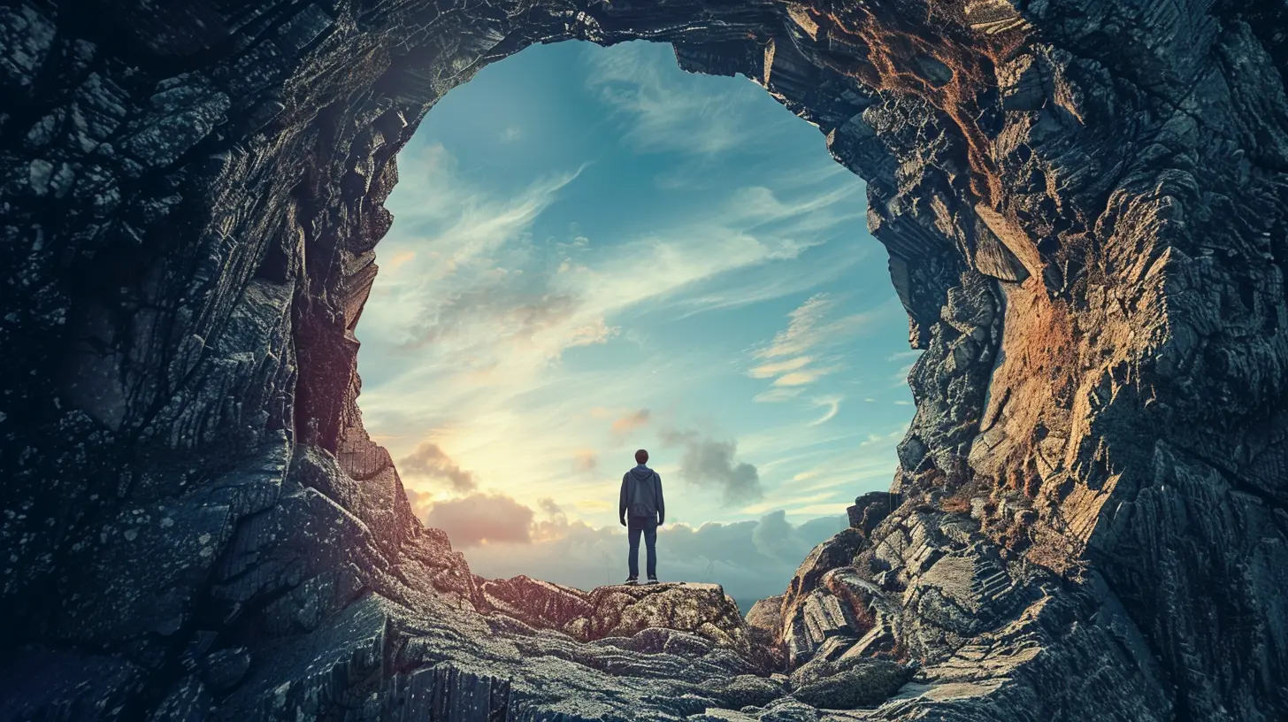 Psychological Flexibility: The Key to Mental Strength