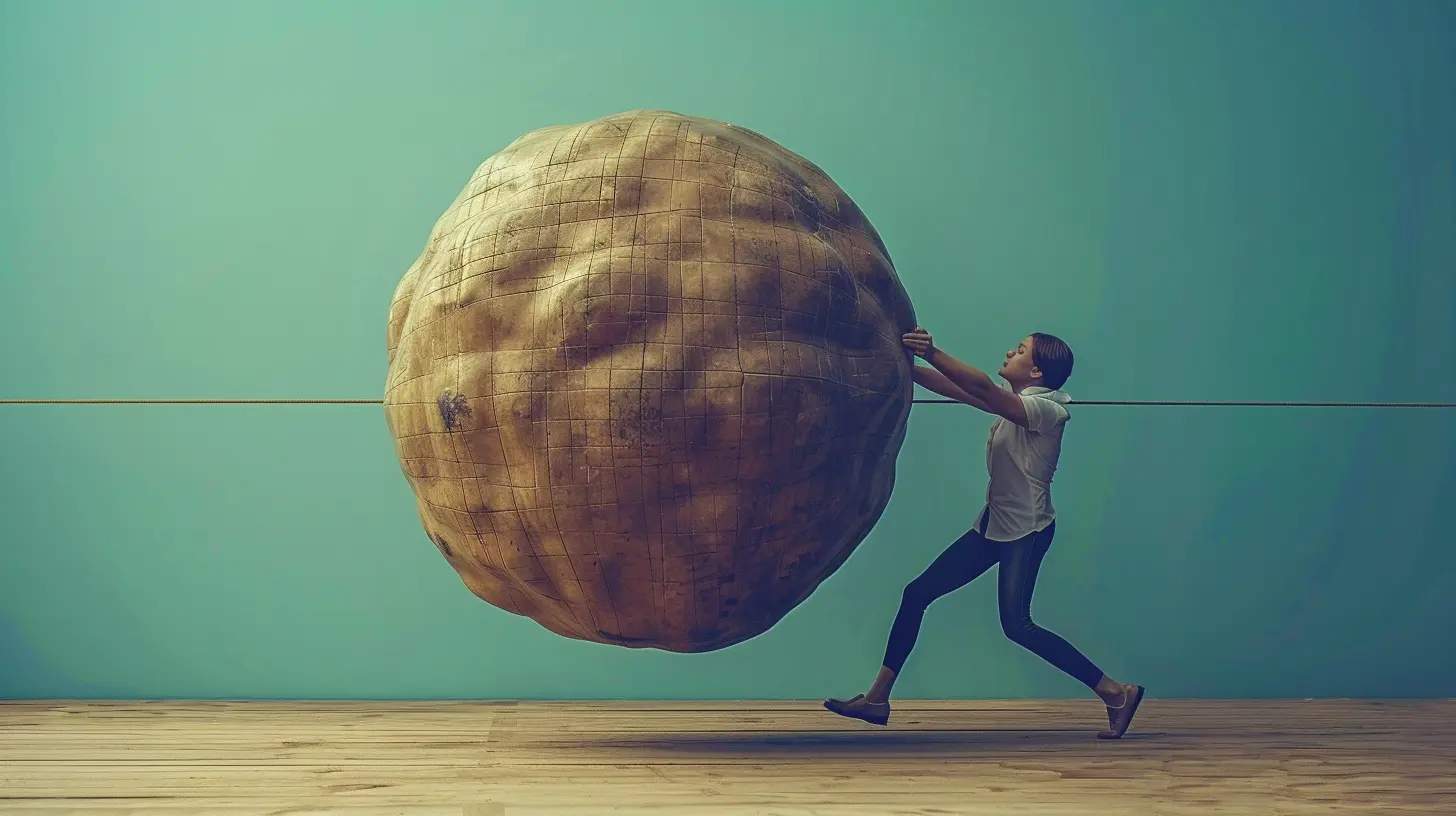 Psychological Flexibility: The Key to Mental Strength